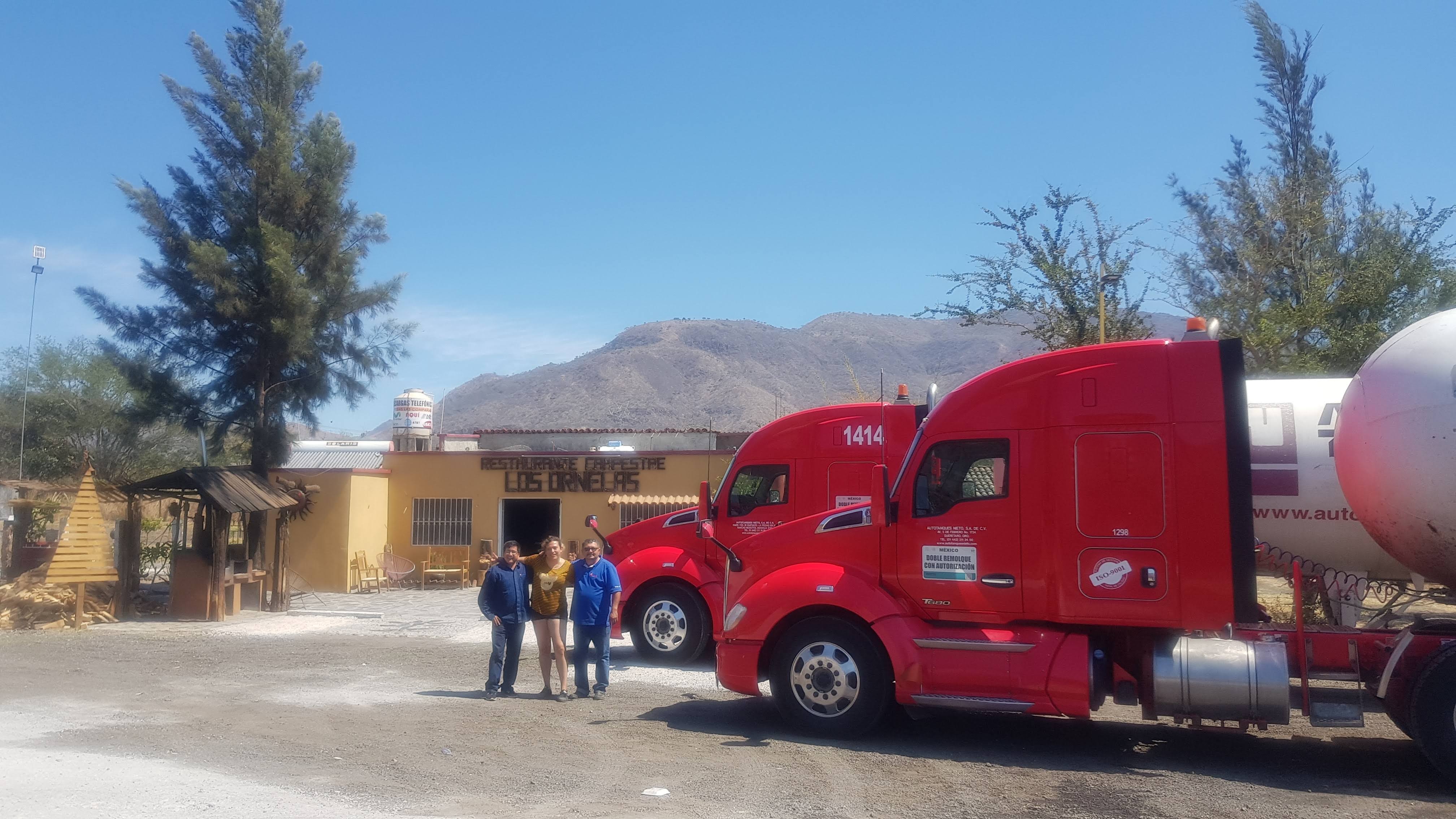 Restaurante Campestre Los Ornelas image 3