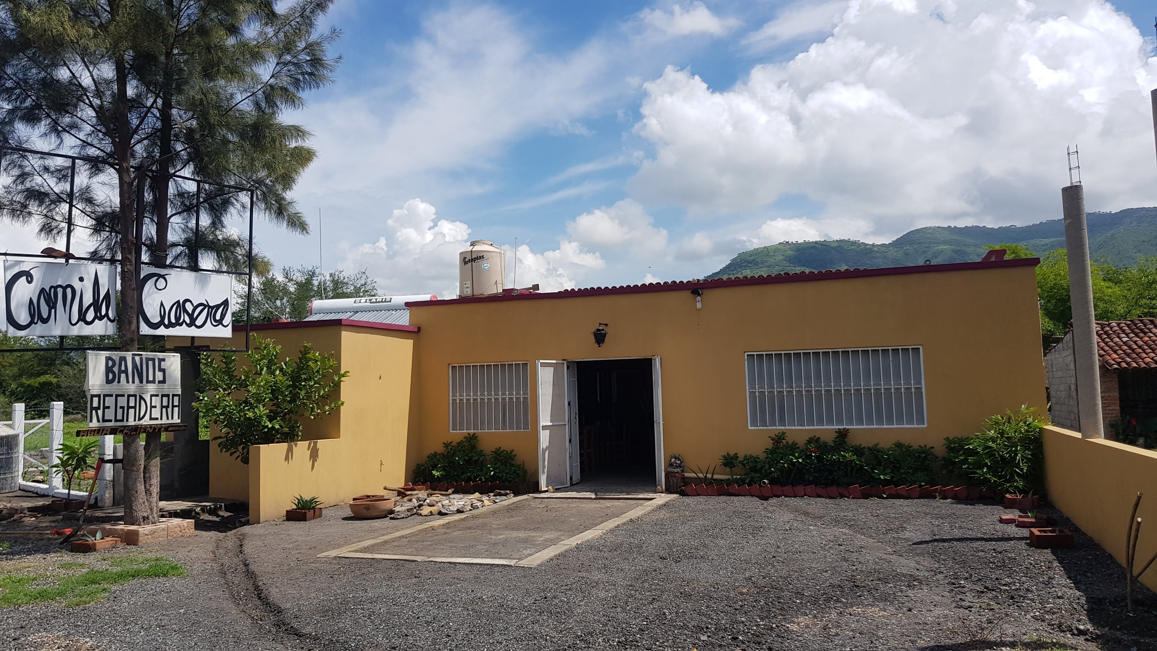 Restaurante Campestre Los Ornelas image 4