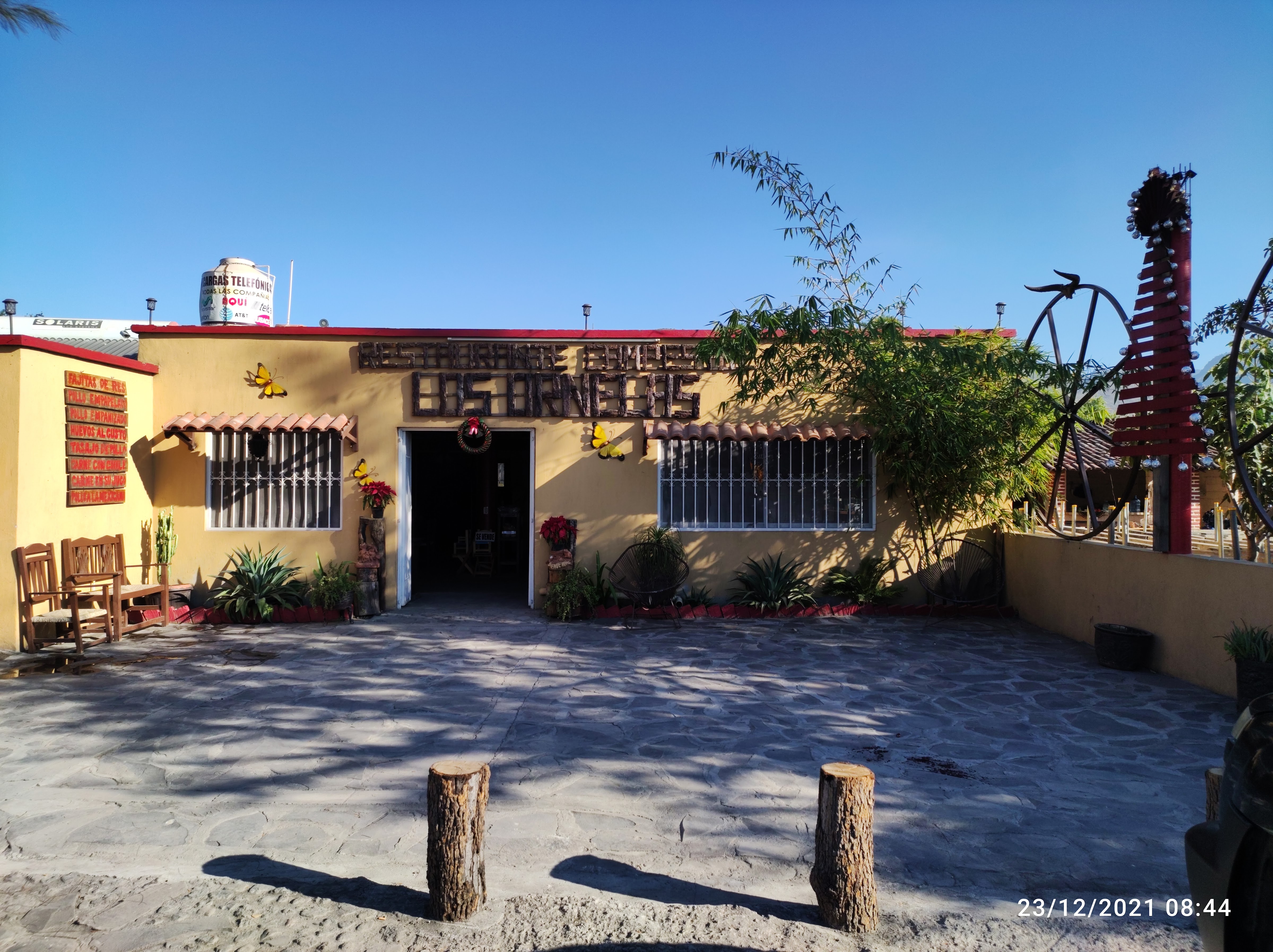 Restaurante Campestre Los Ornelas image 6