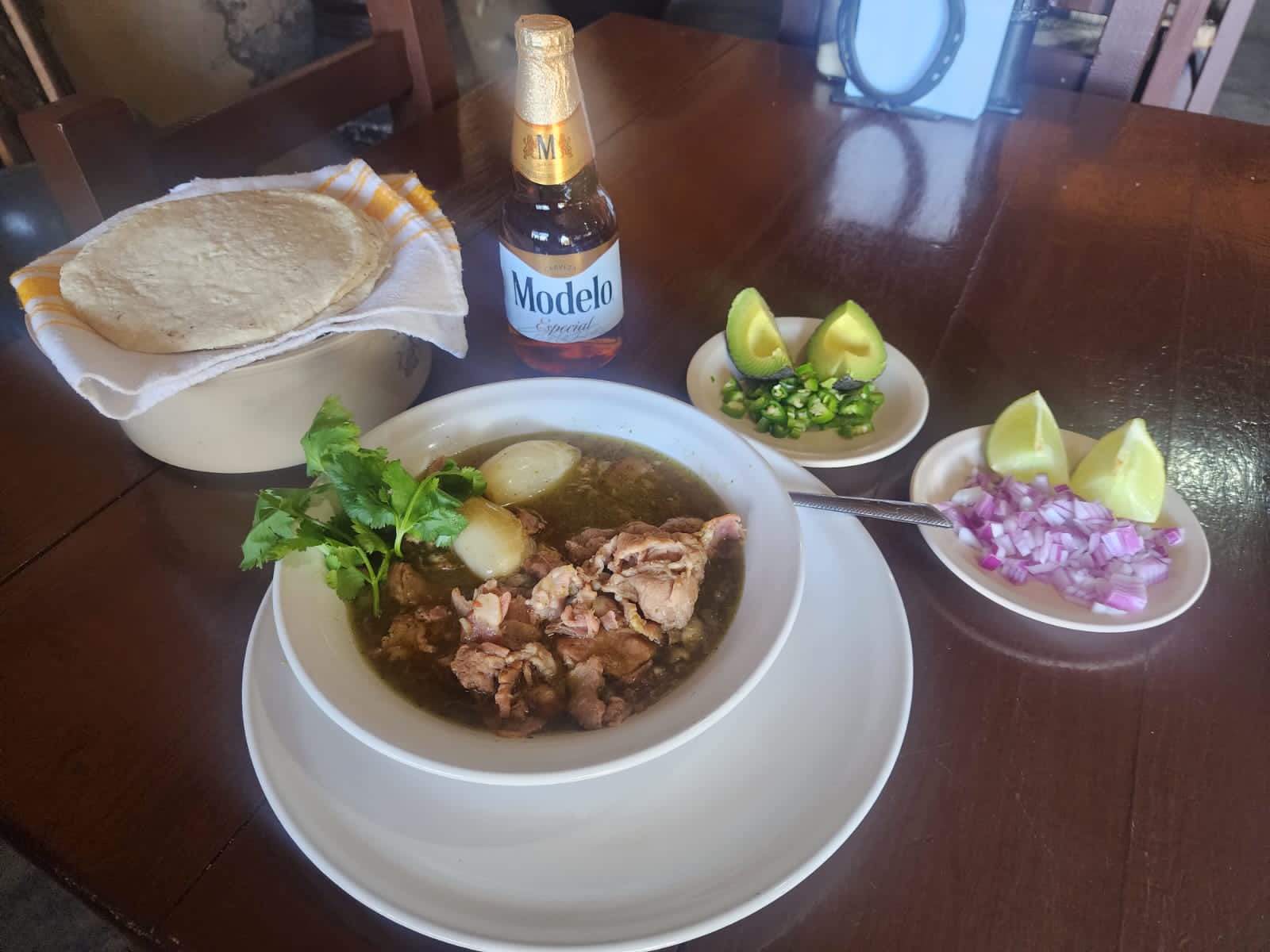 Restaurante Campestre Los Ornelas image 7