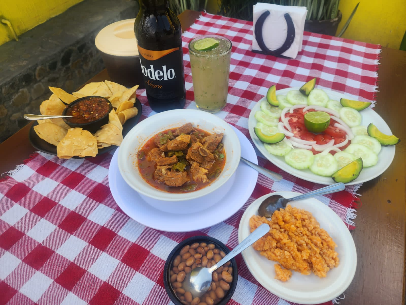 Restaurante Campestre Los Ornelas image 8