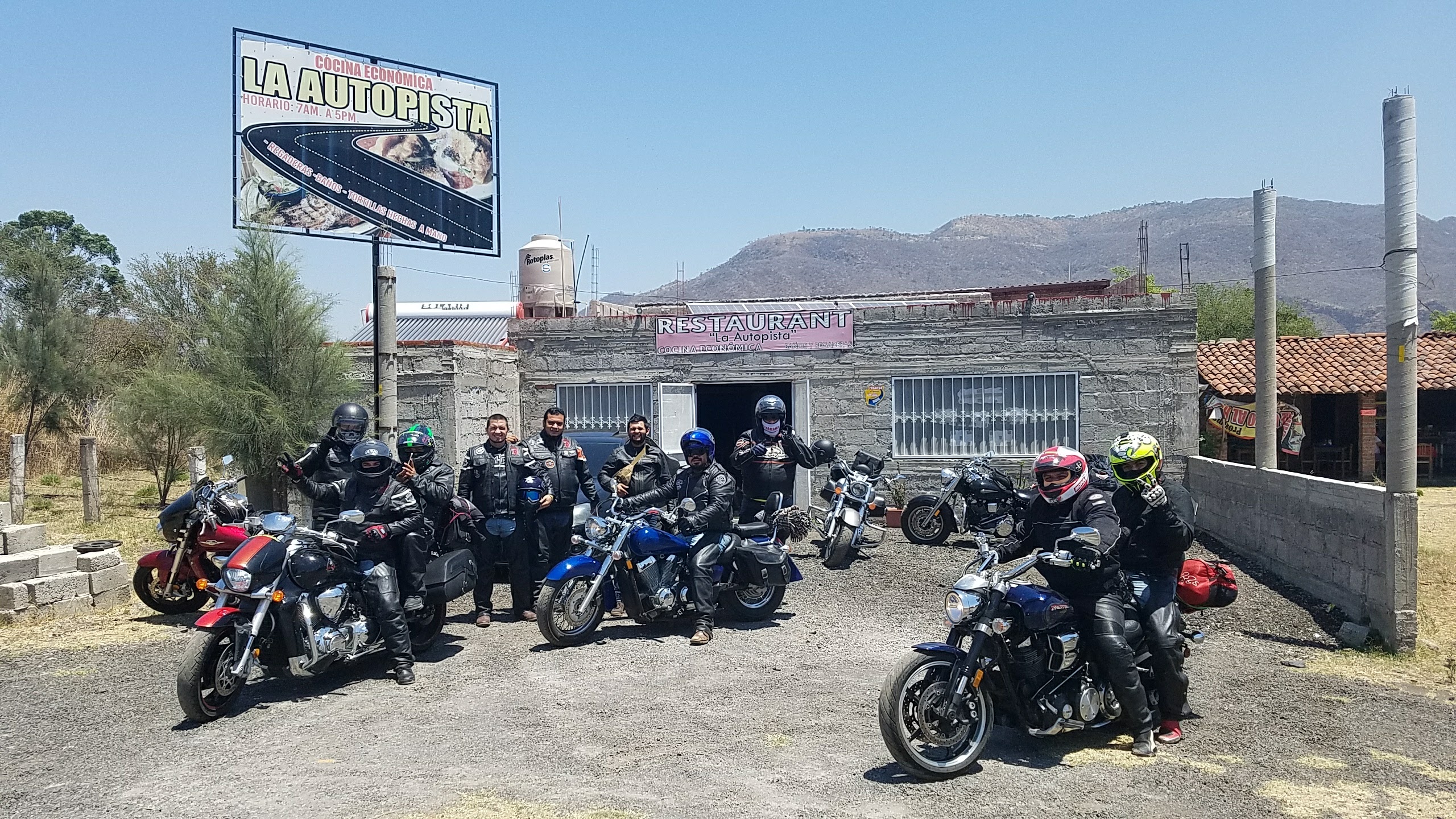 Restaurante Campestre Los Ornelas image 10