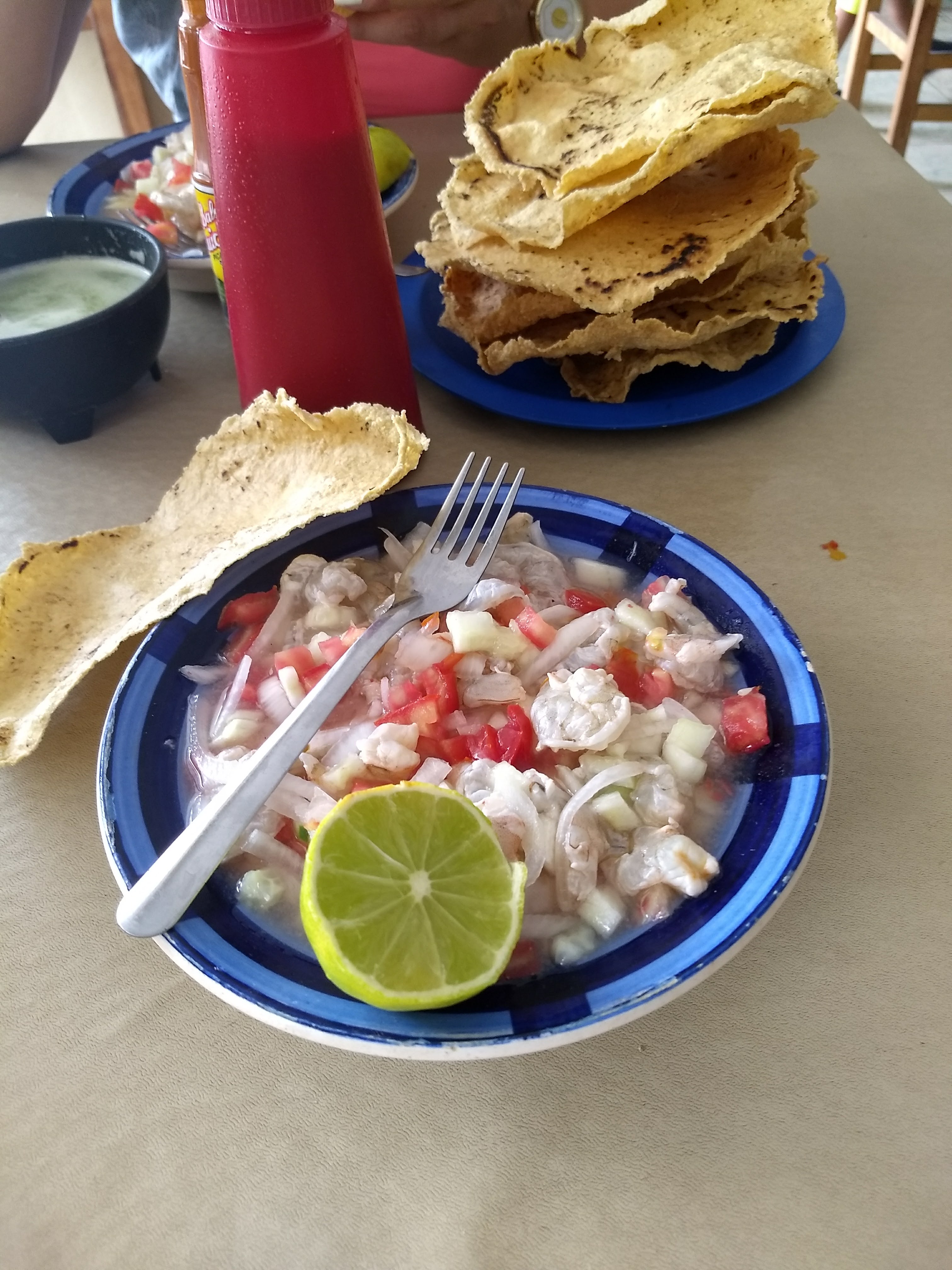 Restaurant Los Pioneros image 1