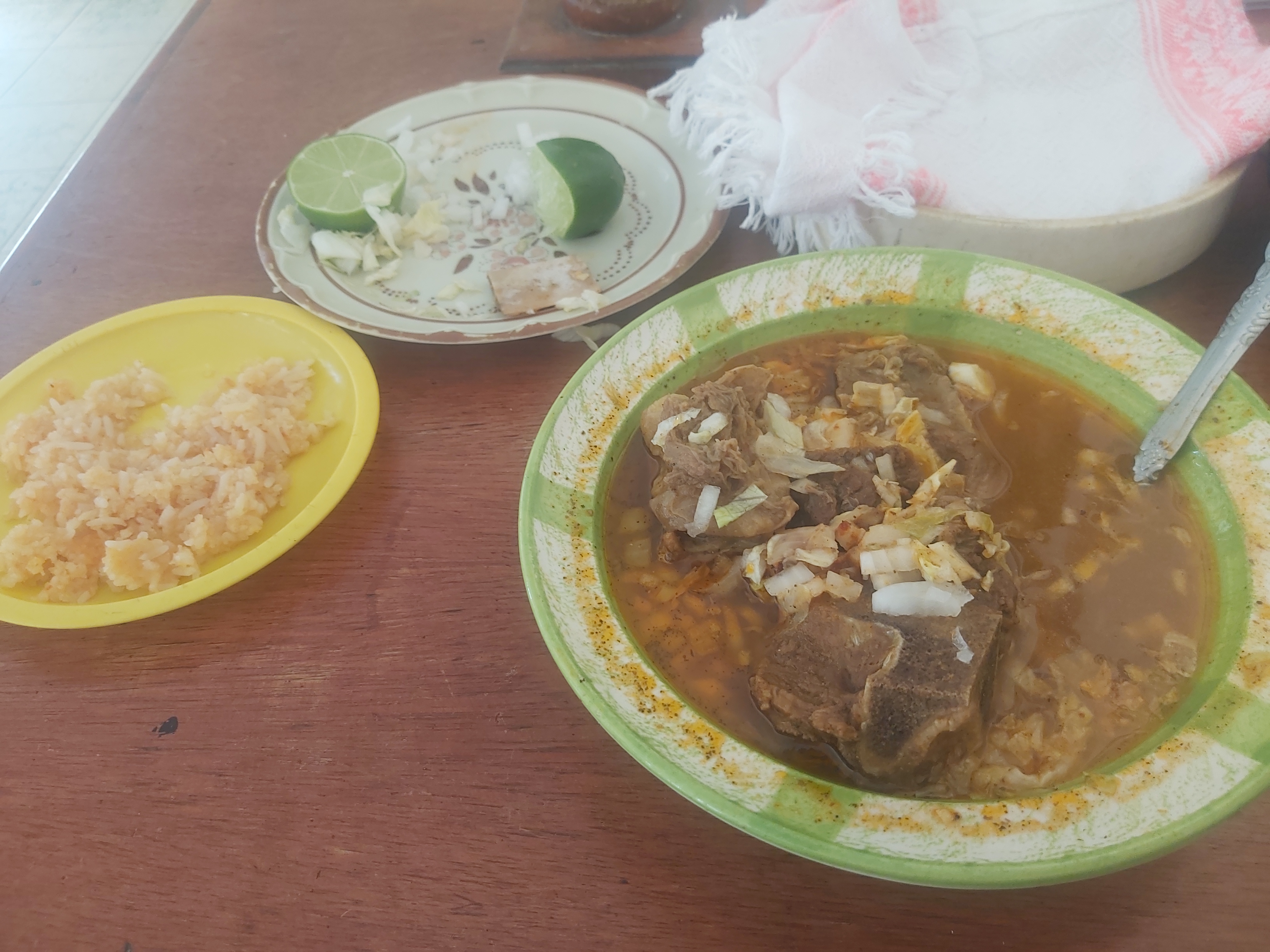 Restaurant Los Pioneros image 2