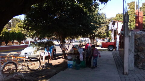 Restaurant Los Pioneros image 3