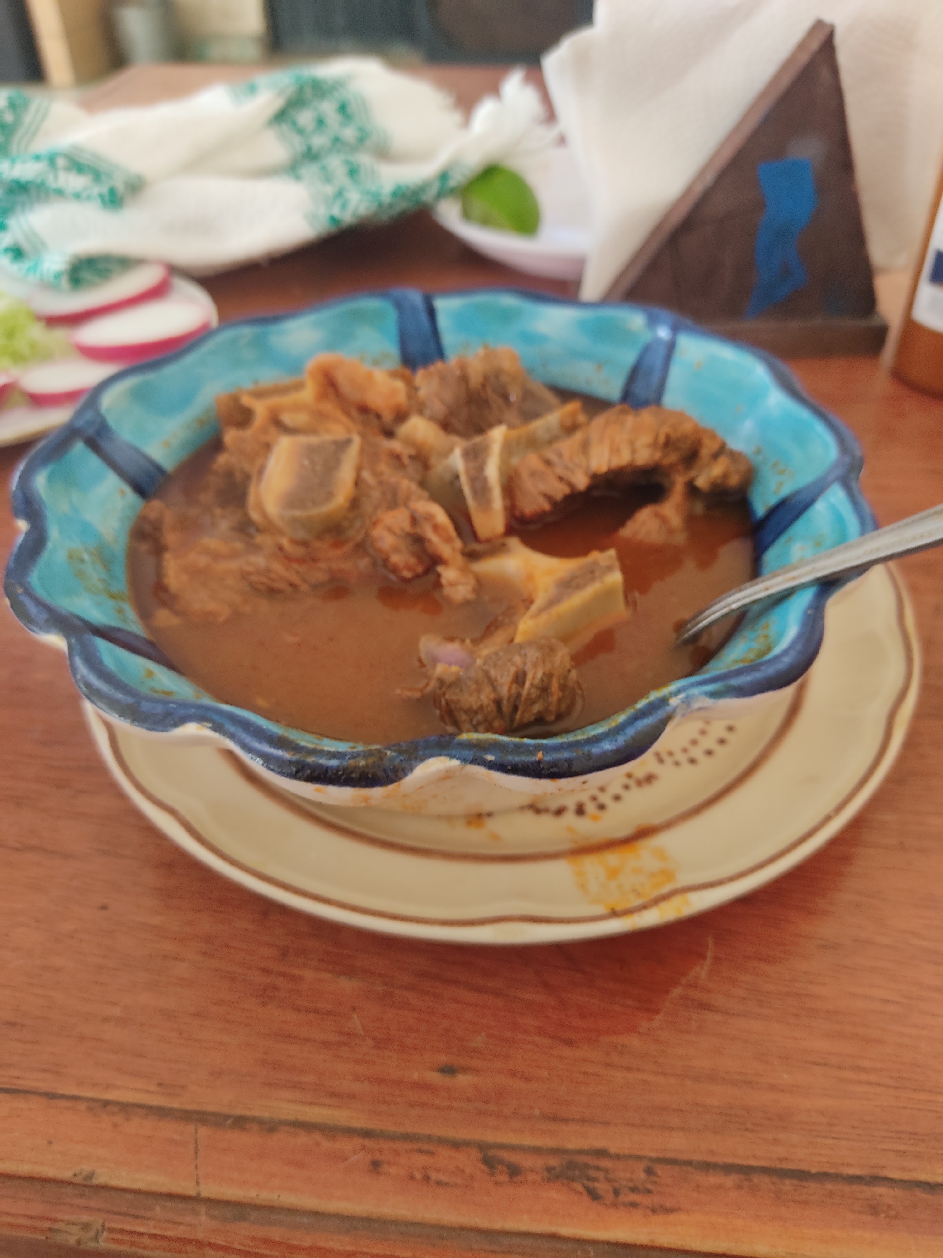 Restaurant Los Pioneros image 7