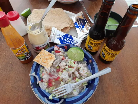 Restaurant Los Pioneros image 8