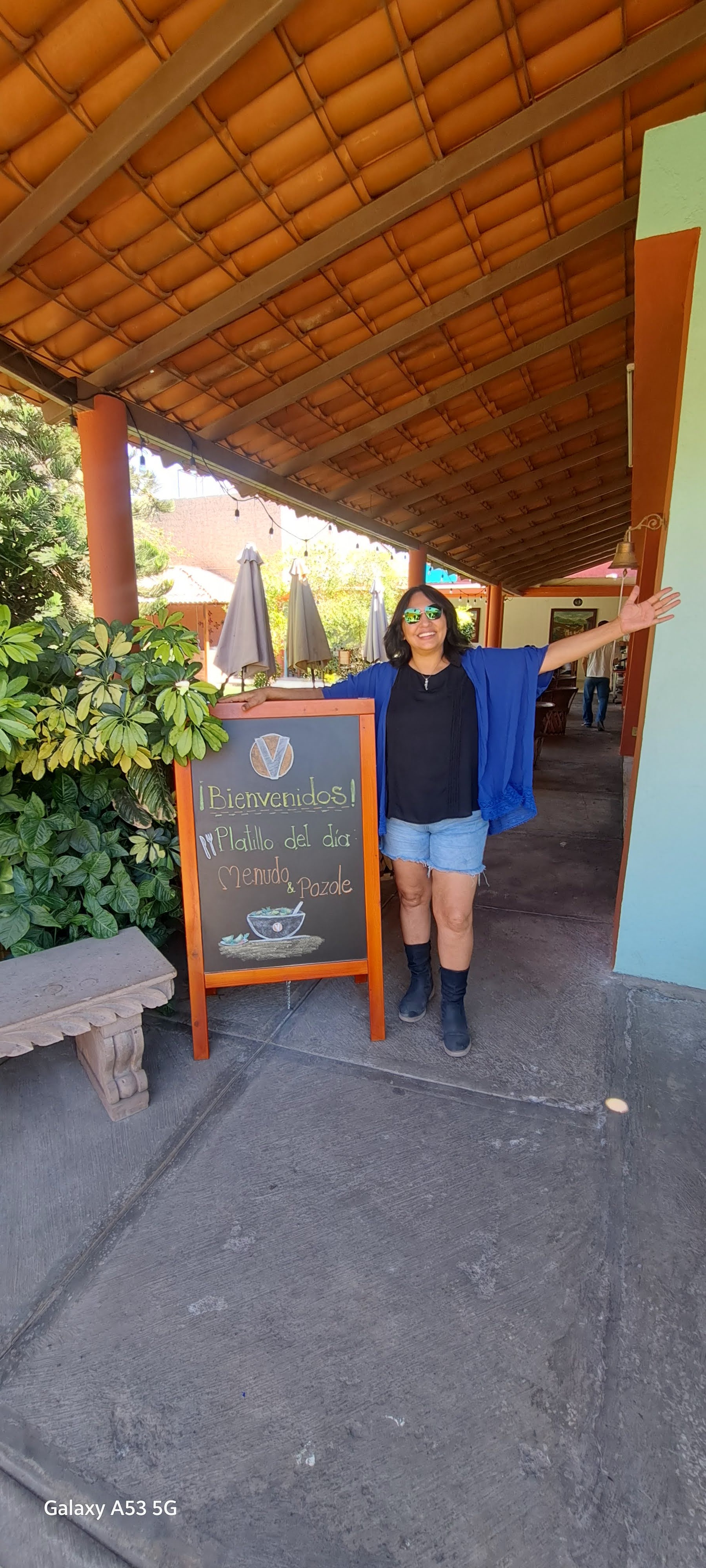 Restaurant Los Pioneros image 10