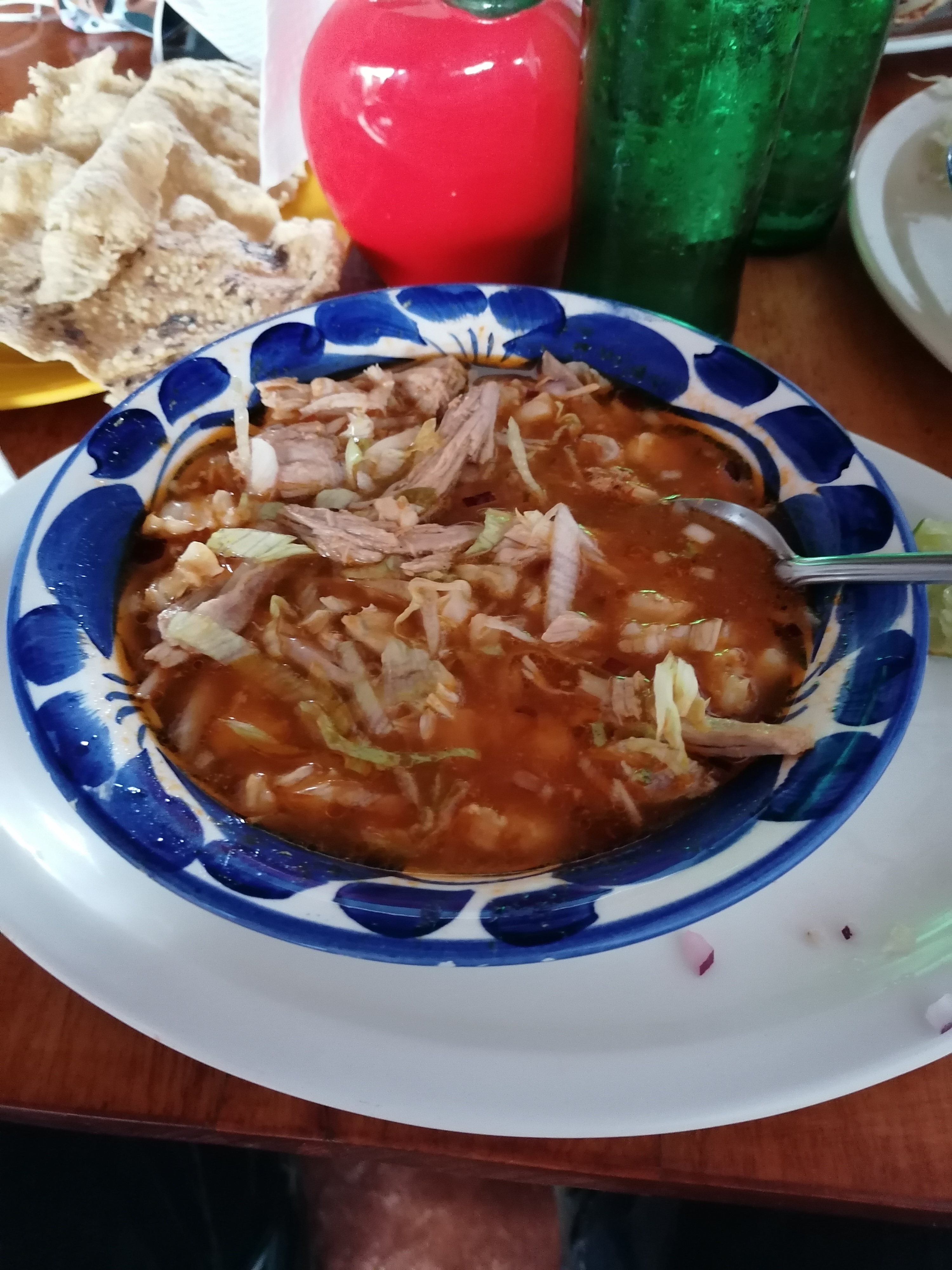 Restaurant y Café Los Monroy image 4