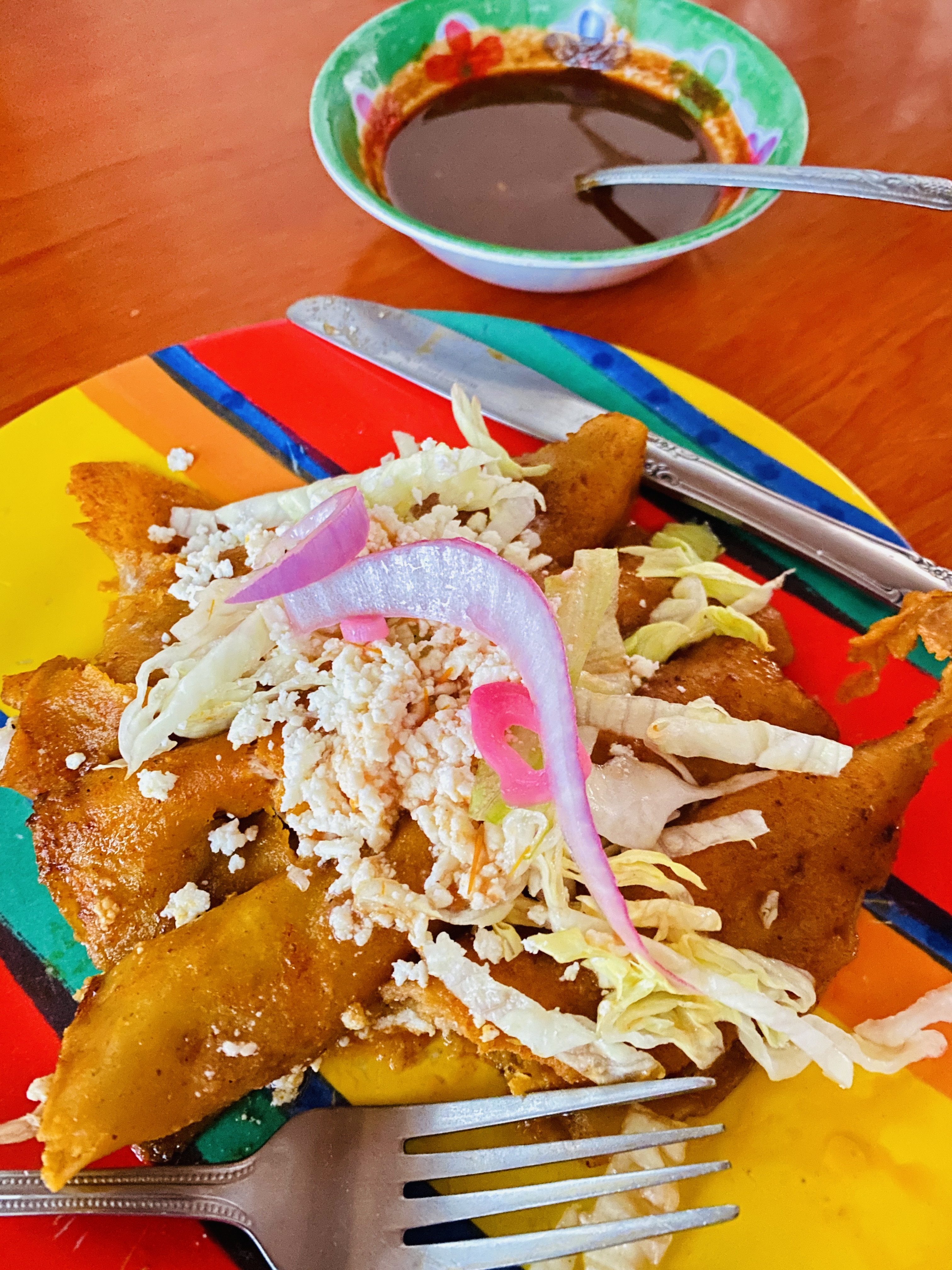 Restaurant y Café Los Monroy image 7