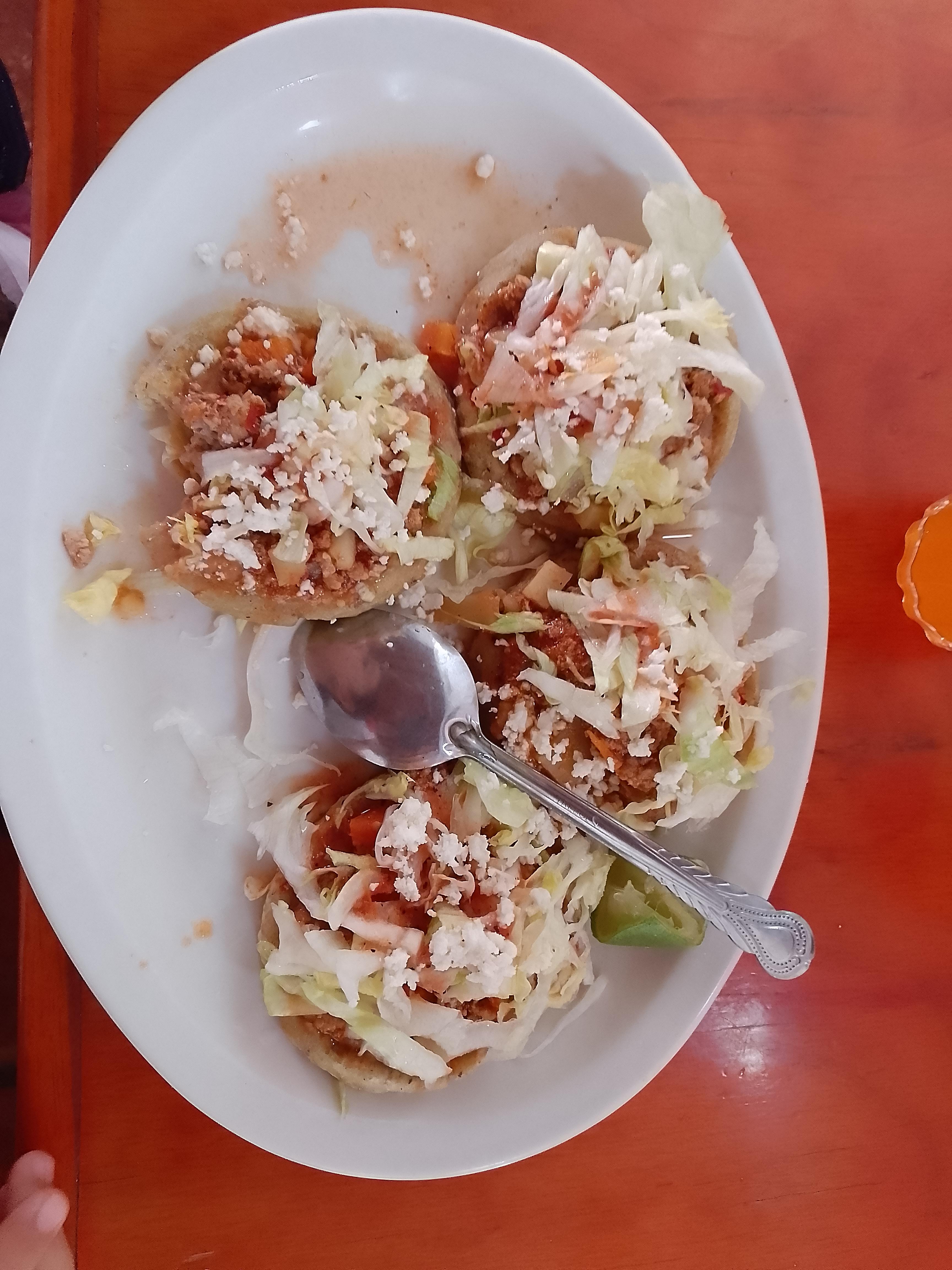 Restaurant y Café Los Monroy image 9