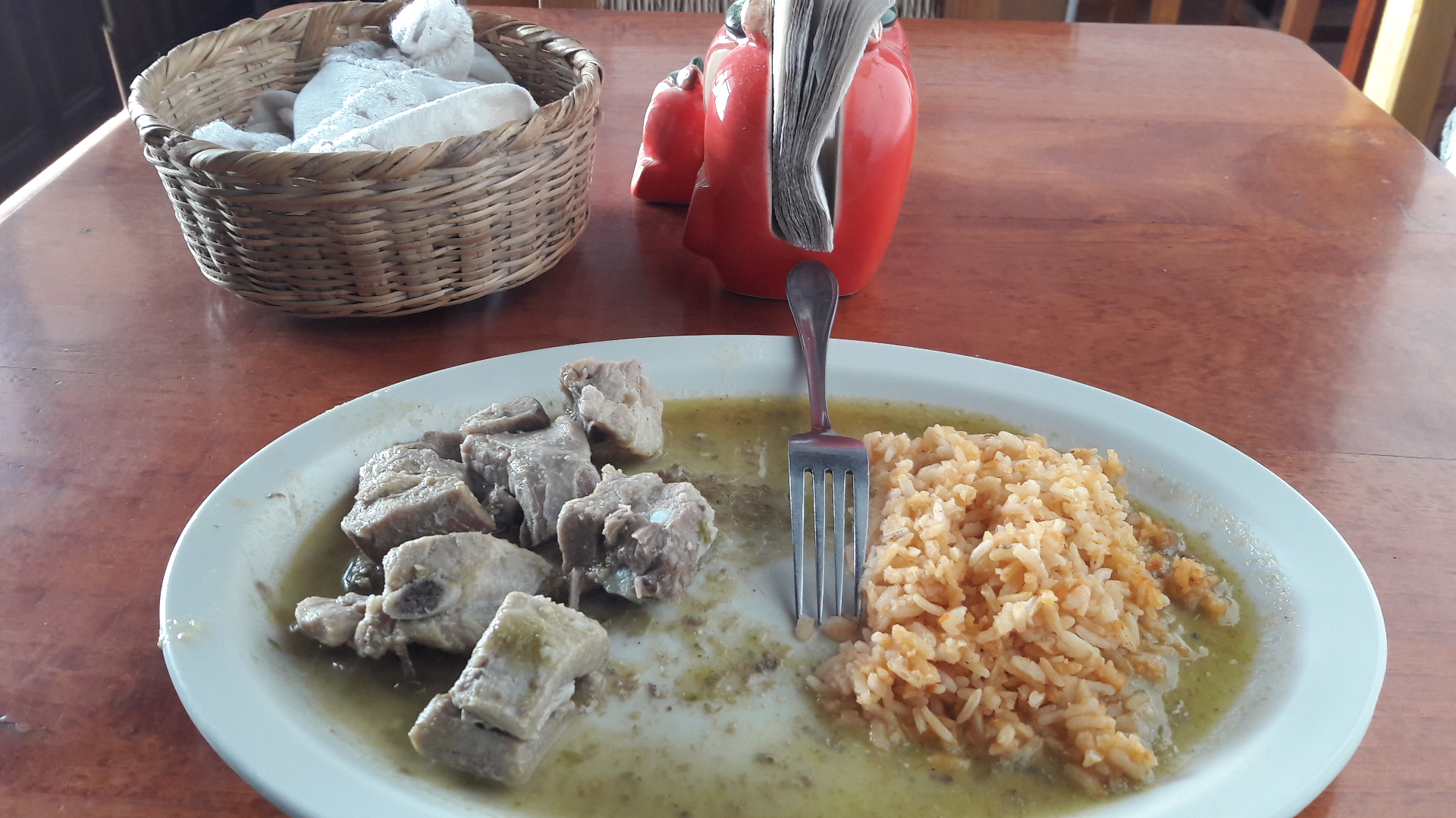 Restaurant y Café Los Monroy image 10