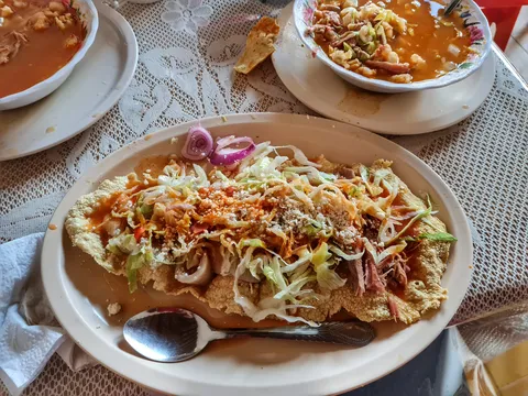 Cenaduría Maribel image 2