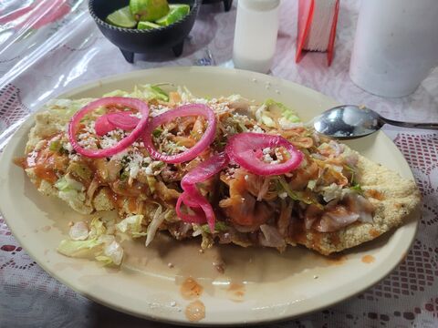 Cenaduría Maribel image 3