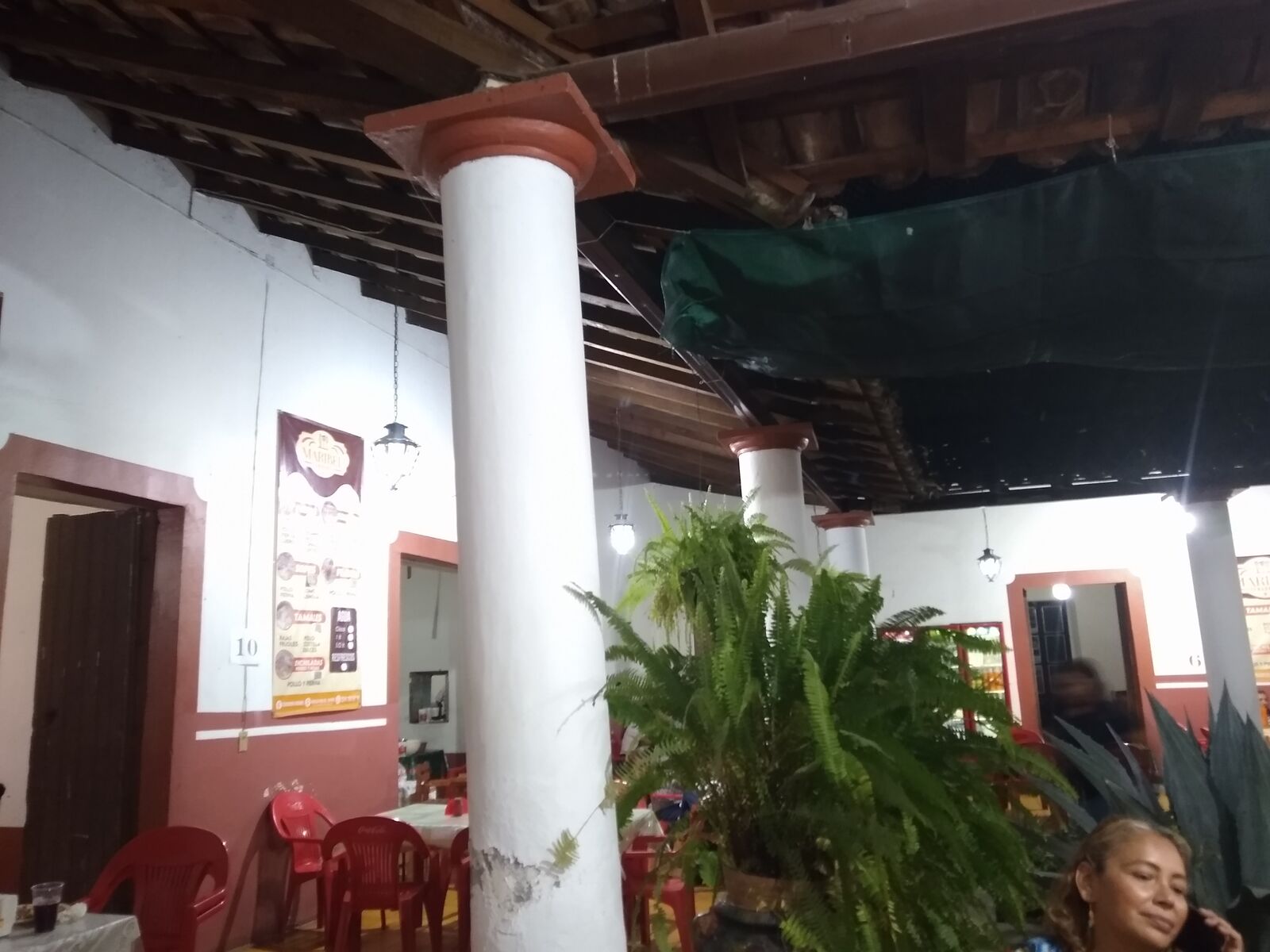 Cenaduría Maribel image 5