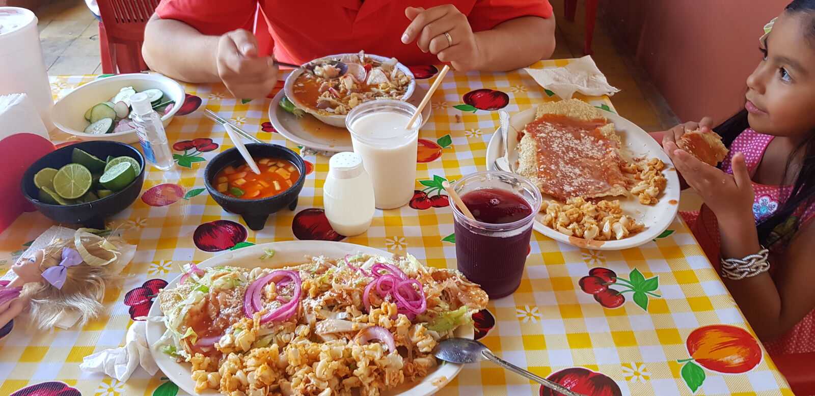 Cenaduría Maribel image 7