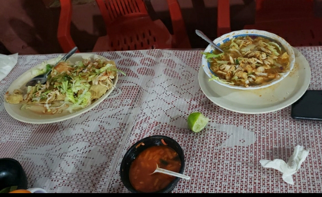 Cenaduría Maribel image 8
