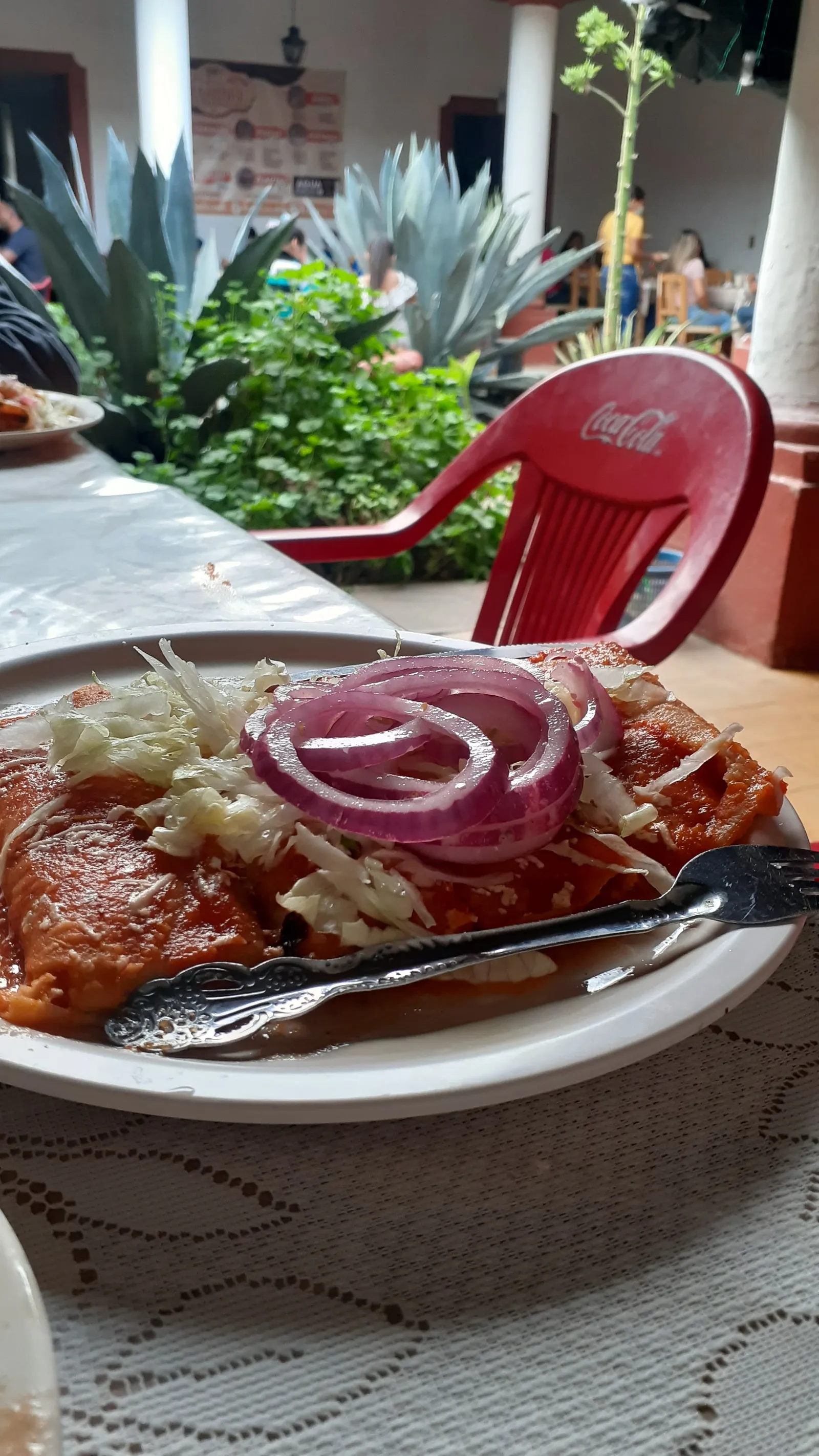 Cenaduría Maribel image 10