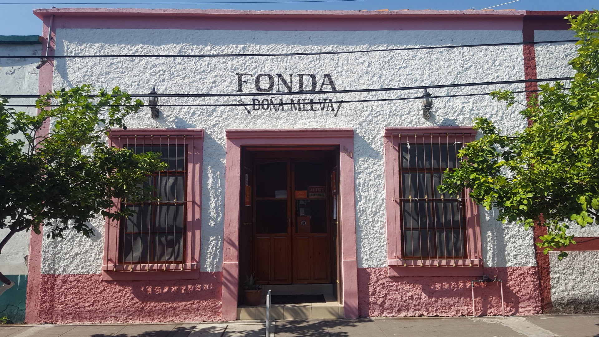 Fonda Doña Melva image 1