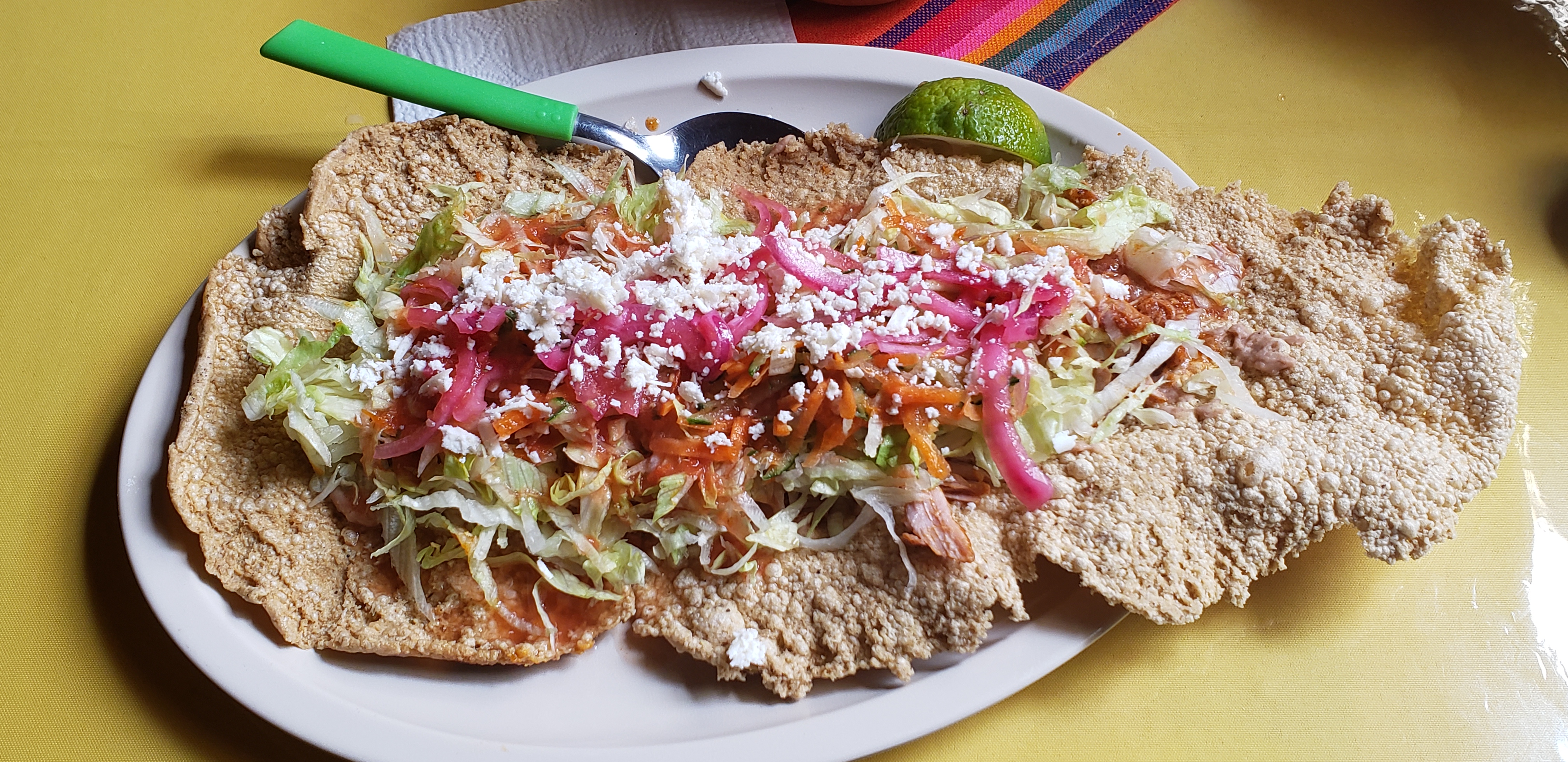 Fonda Doña Melva image 2