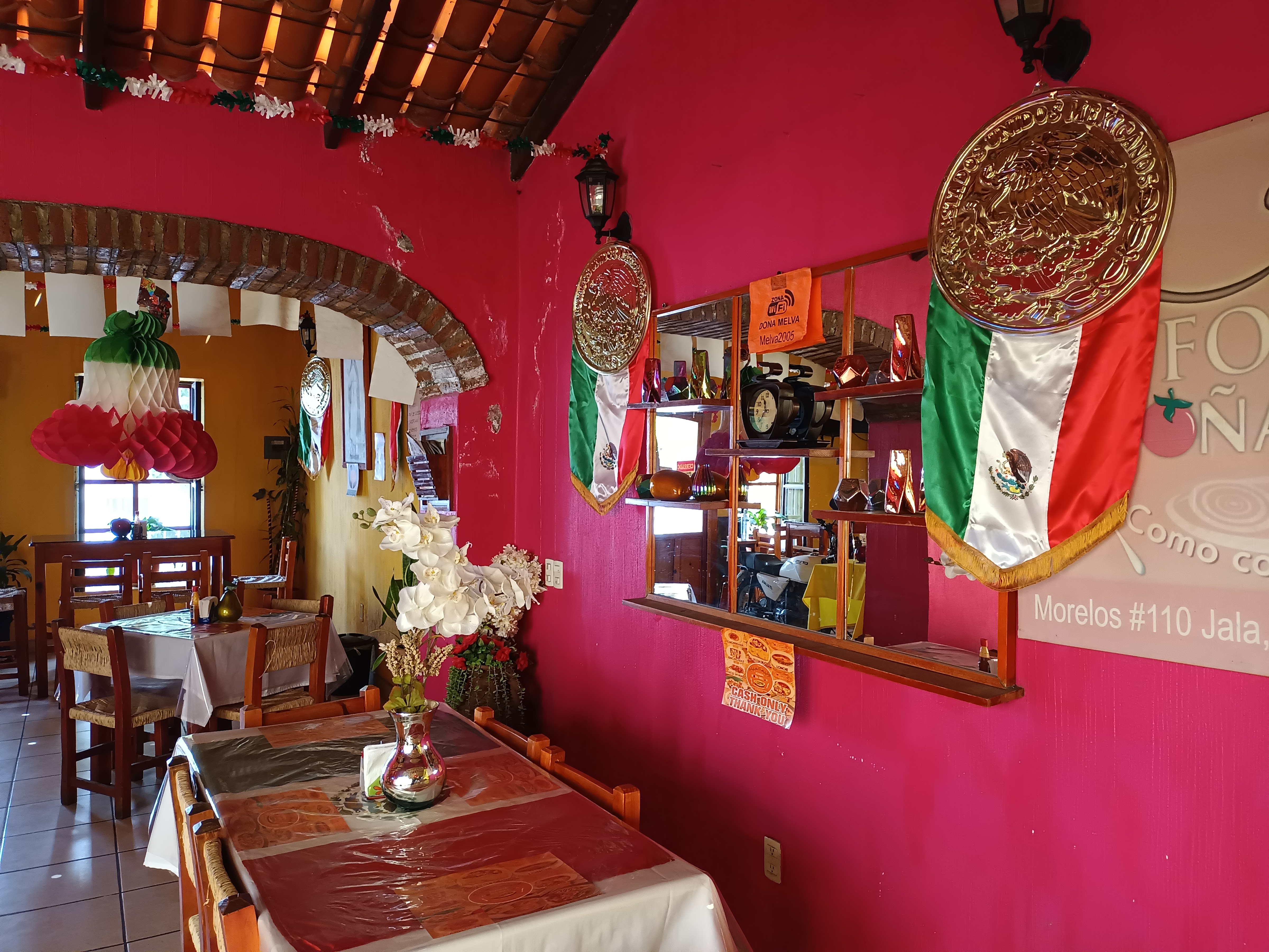 Fonda Doña Melva image 3