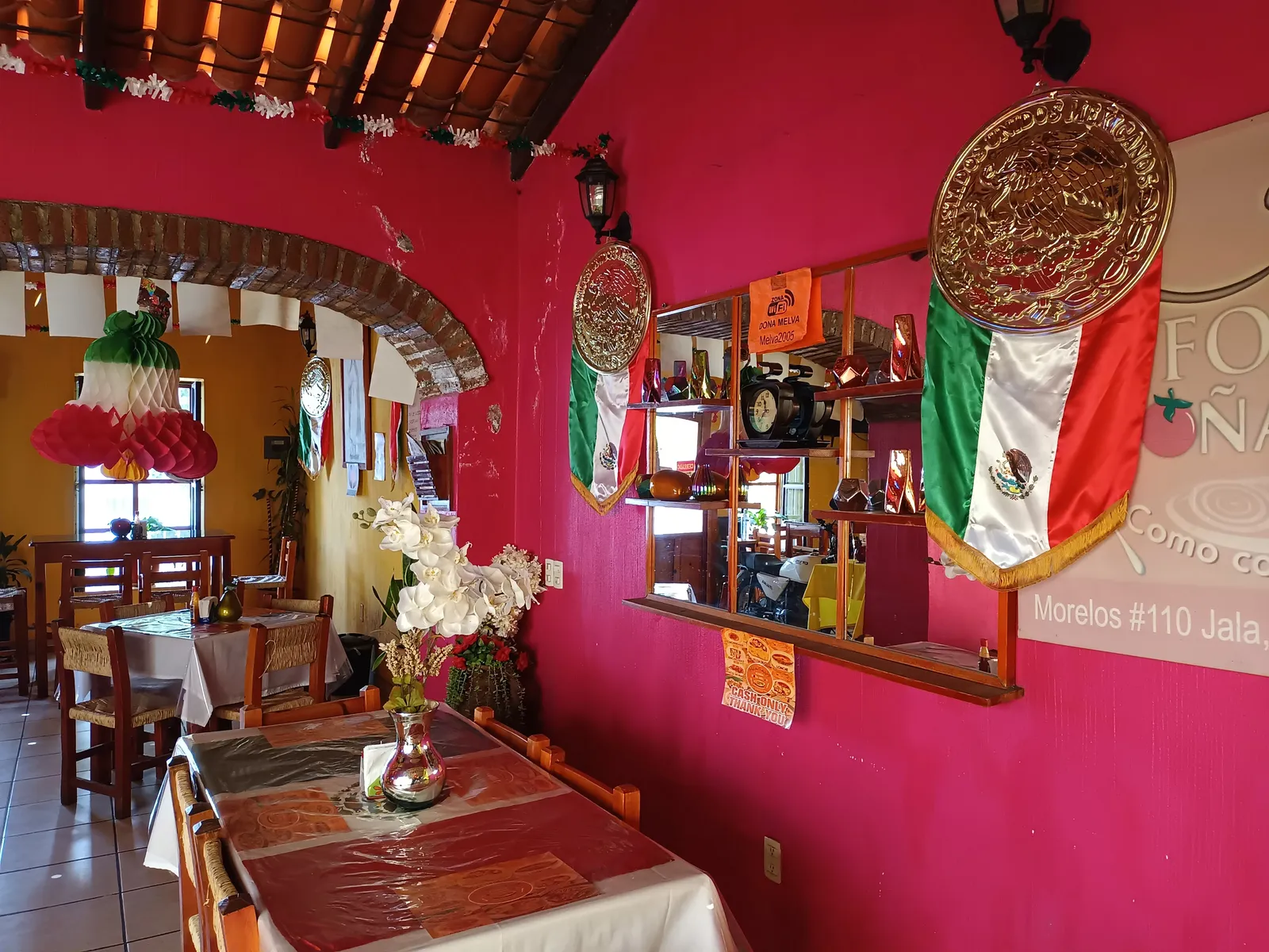 Fonda Doña Melva image 3