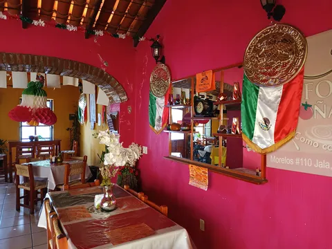 Fonda Doña Melva image 3