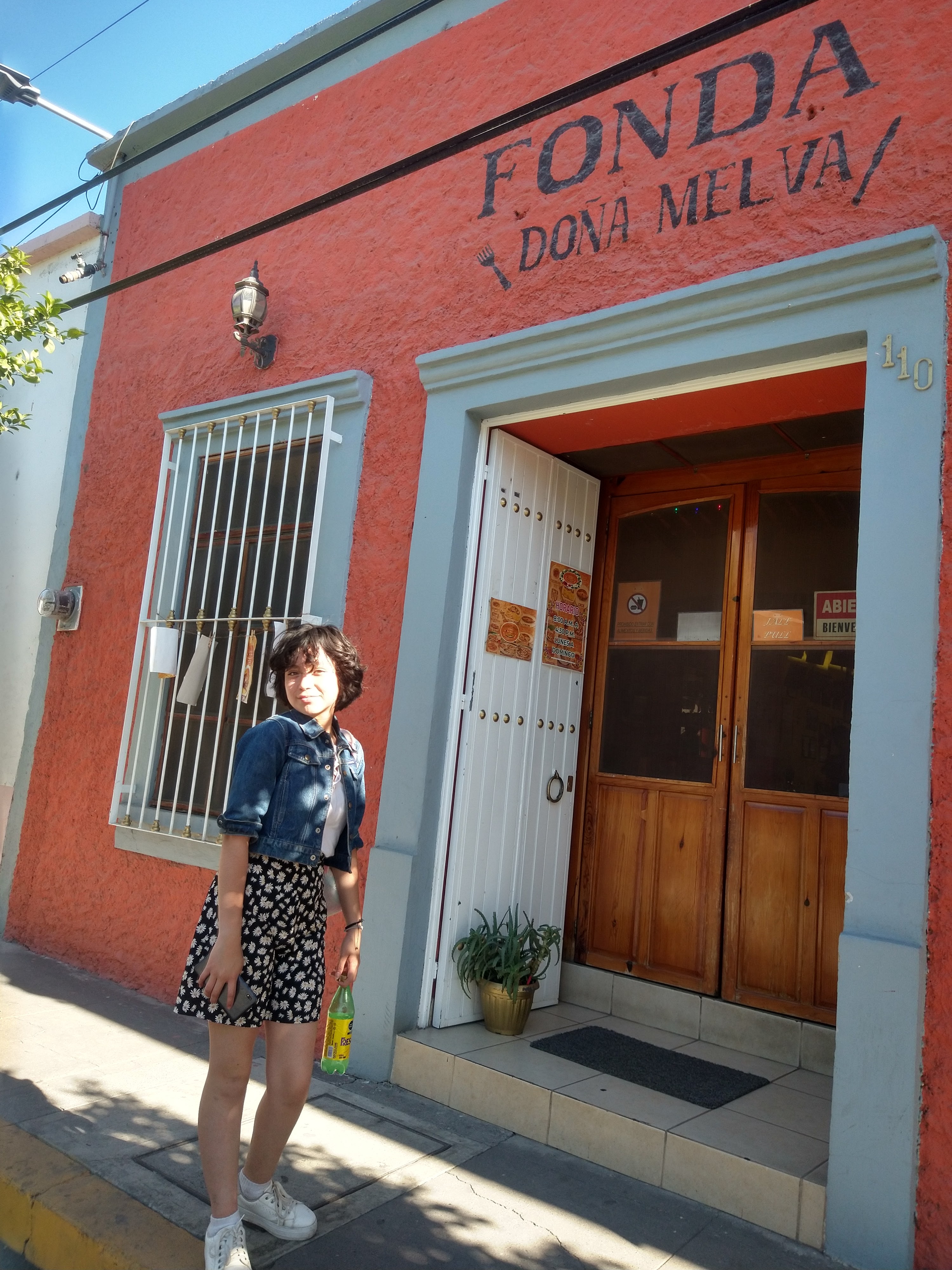 Fonda Doña Melva image 7