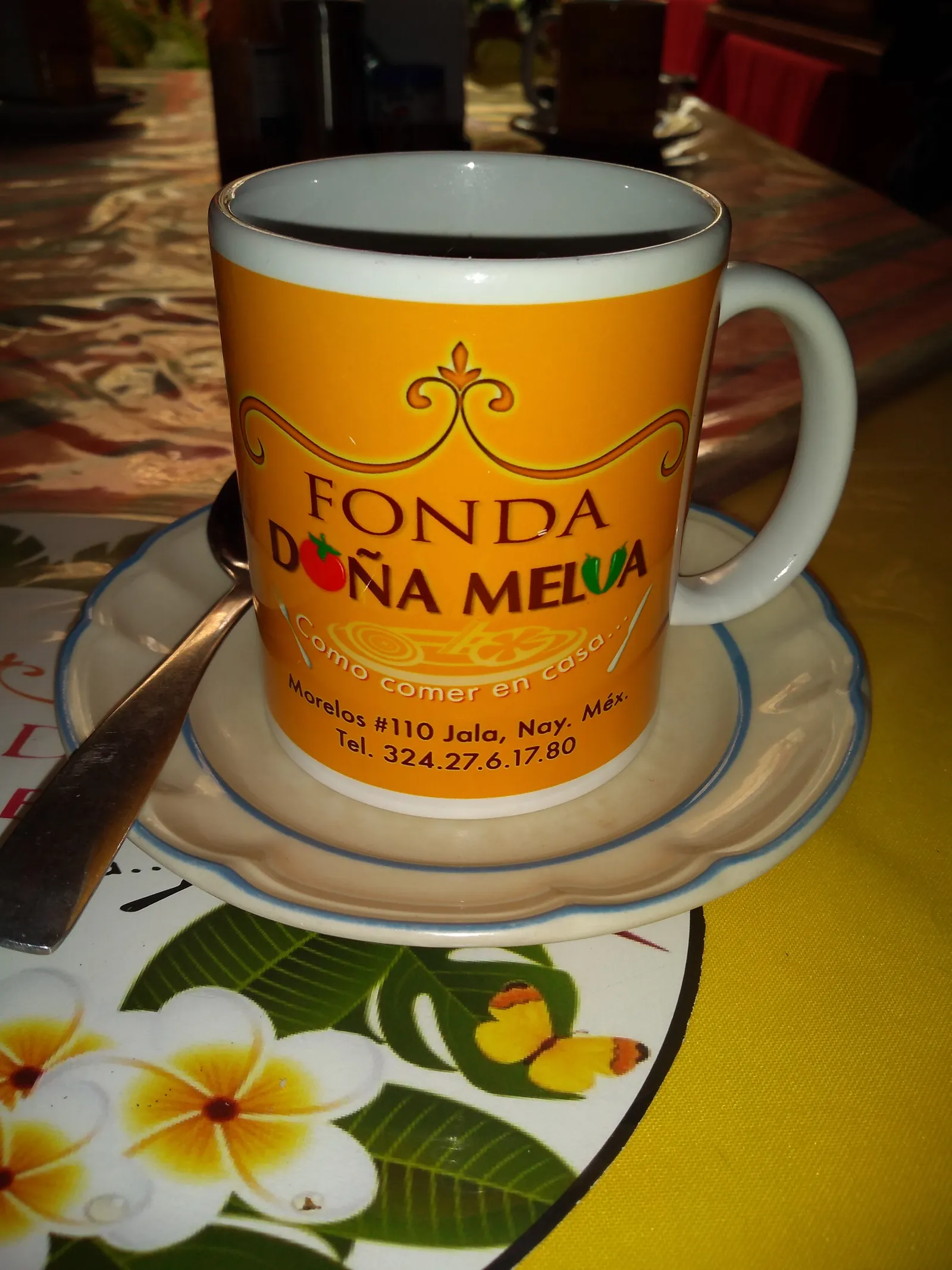 Fonda Doña Melva image 8