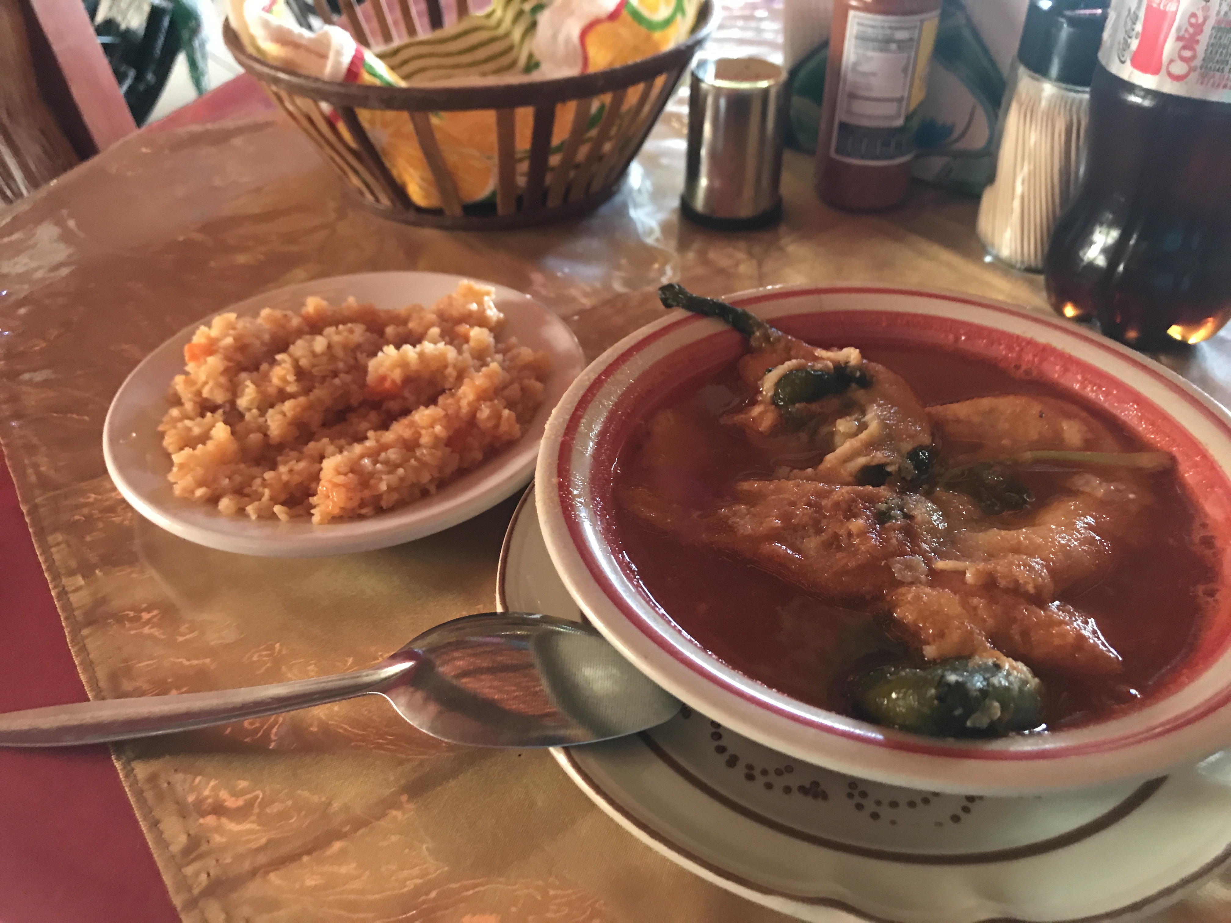 Fonda Doña Melva image 9