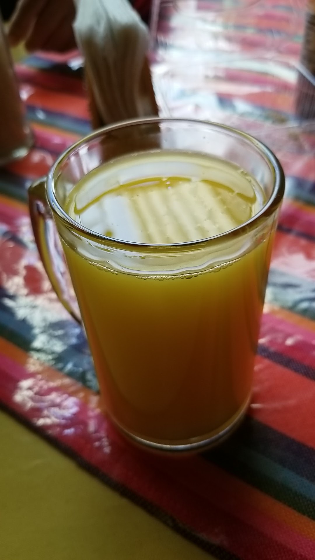 Fonda Doña Melva image 10