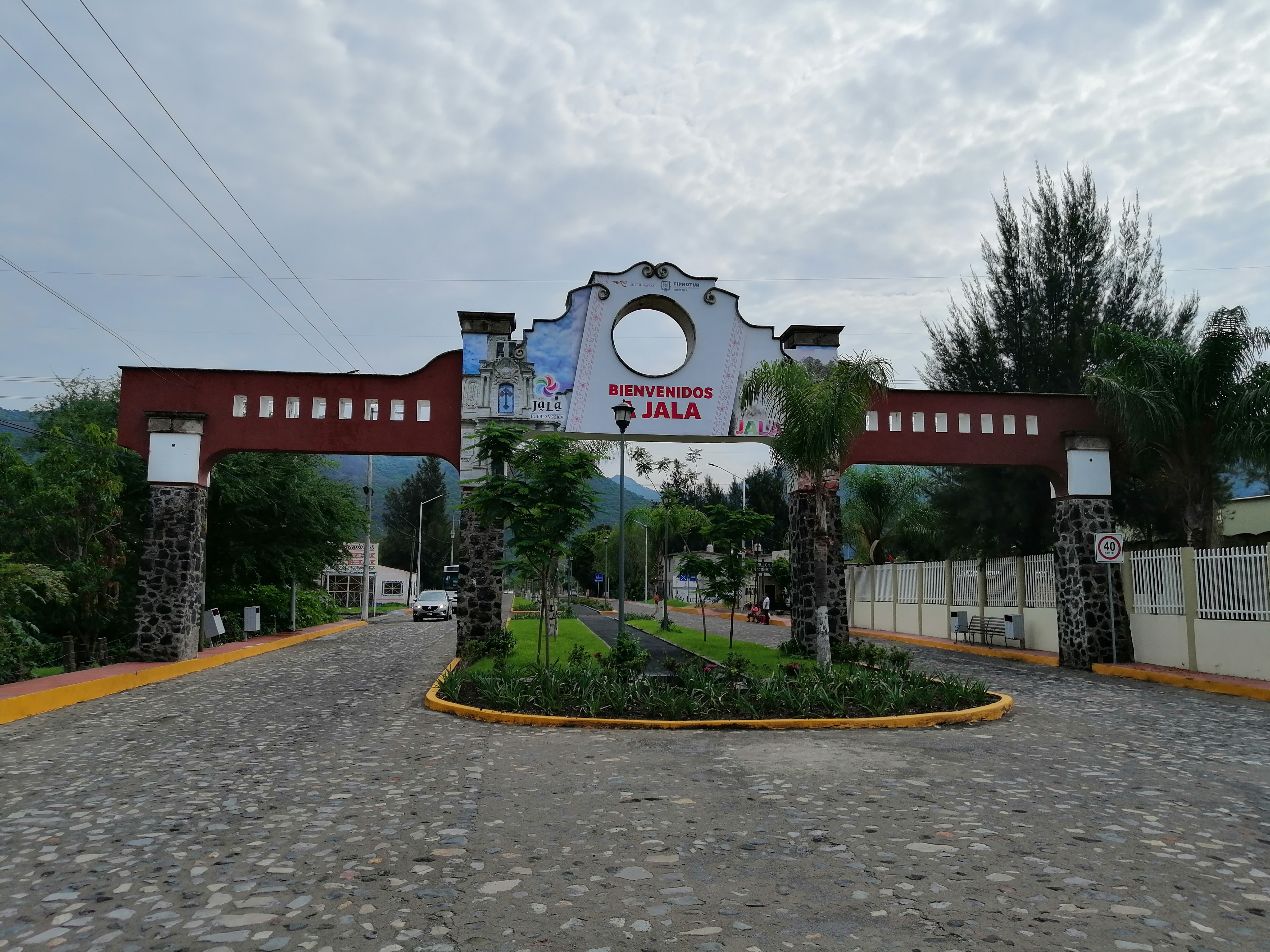 Restaurante Bugambilias image 1