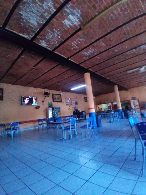 Restaurante Bugambilias image 4
