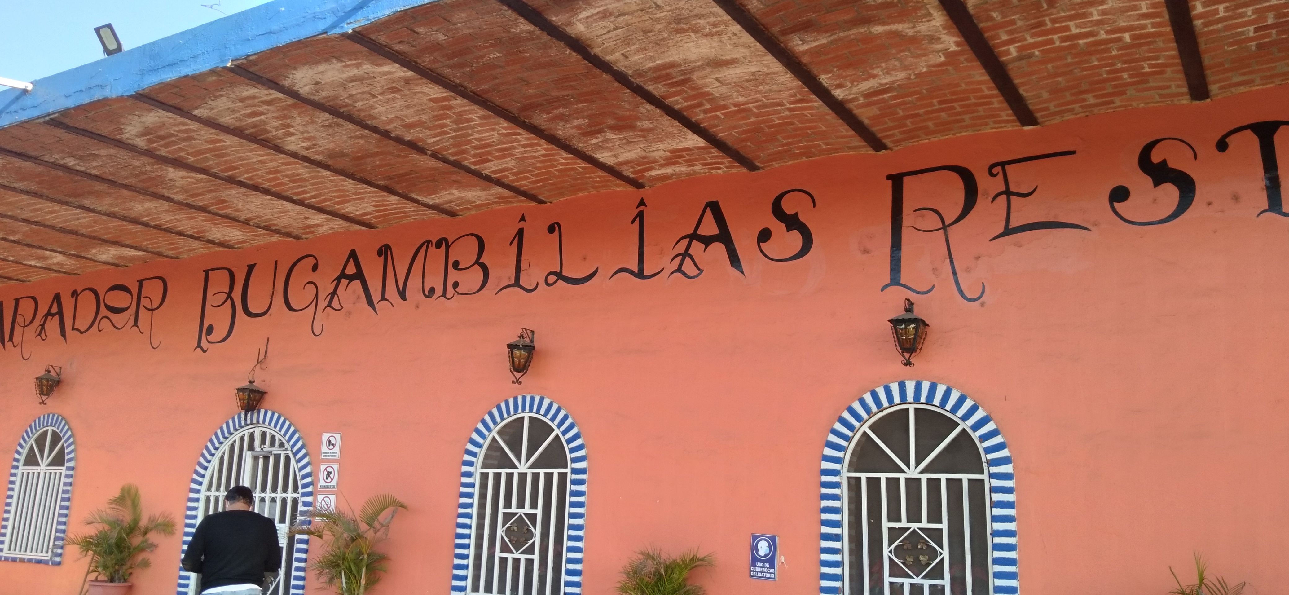 Restaurante Bugambilias image 5