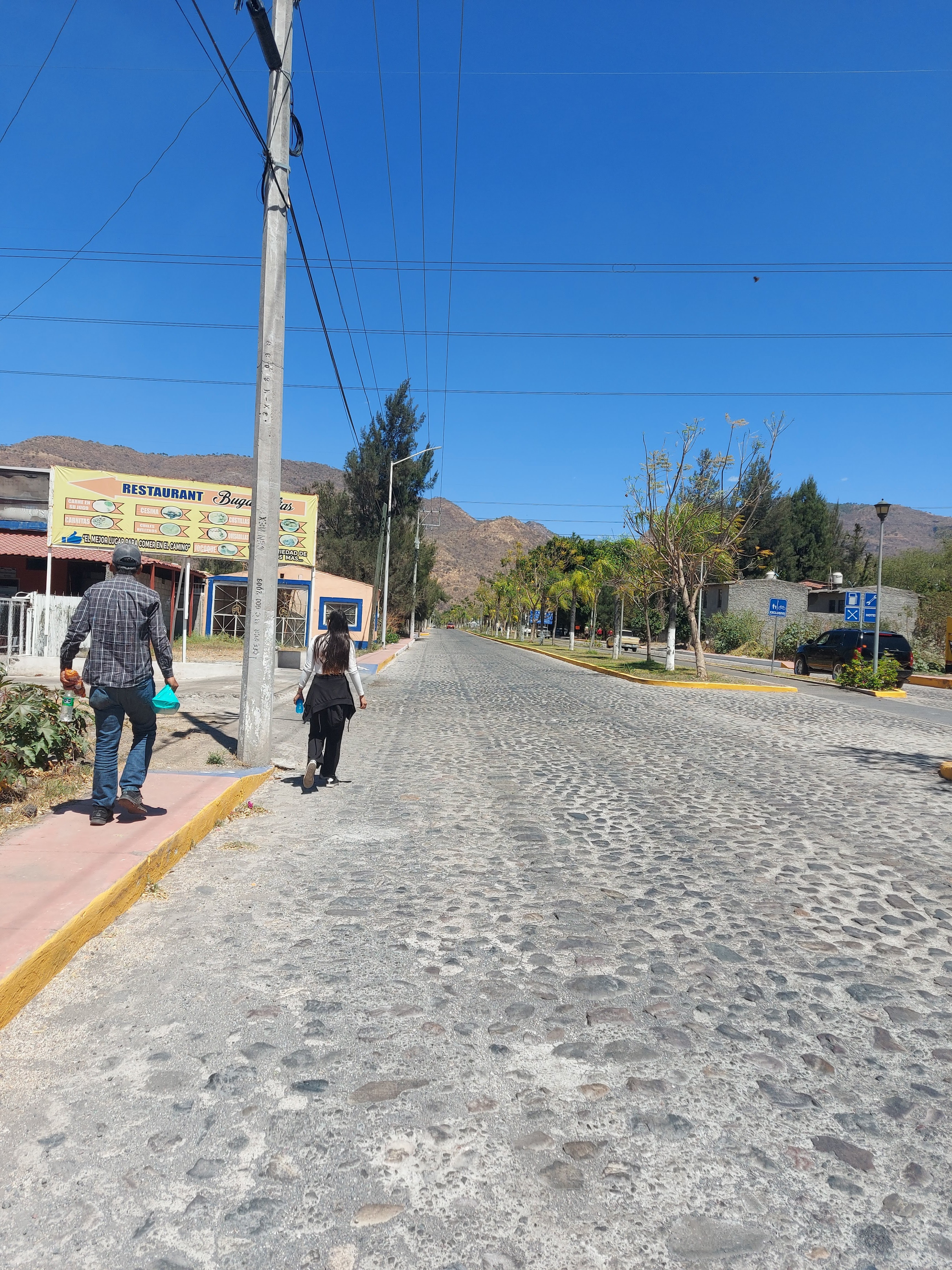 Restaurante Bugambilias image 8