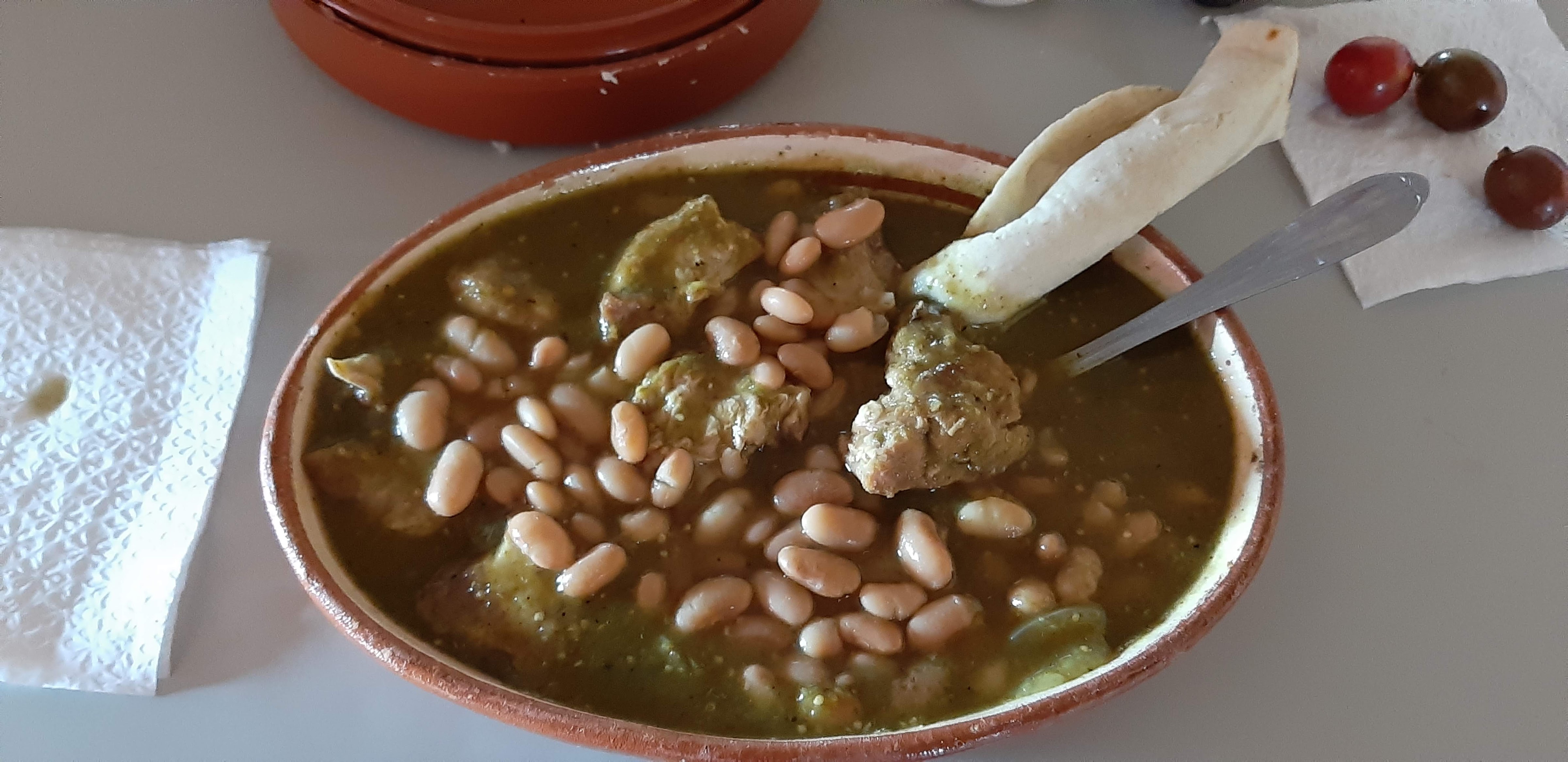 Restaurante Bugambilias image 9