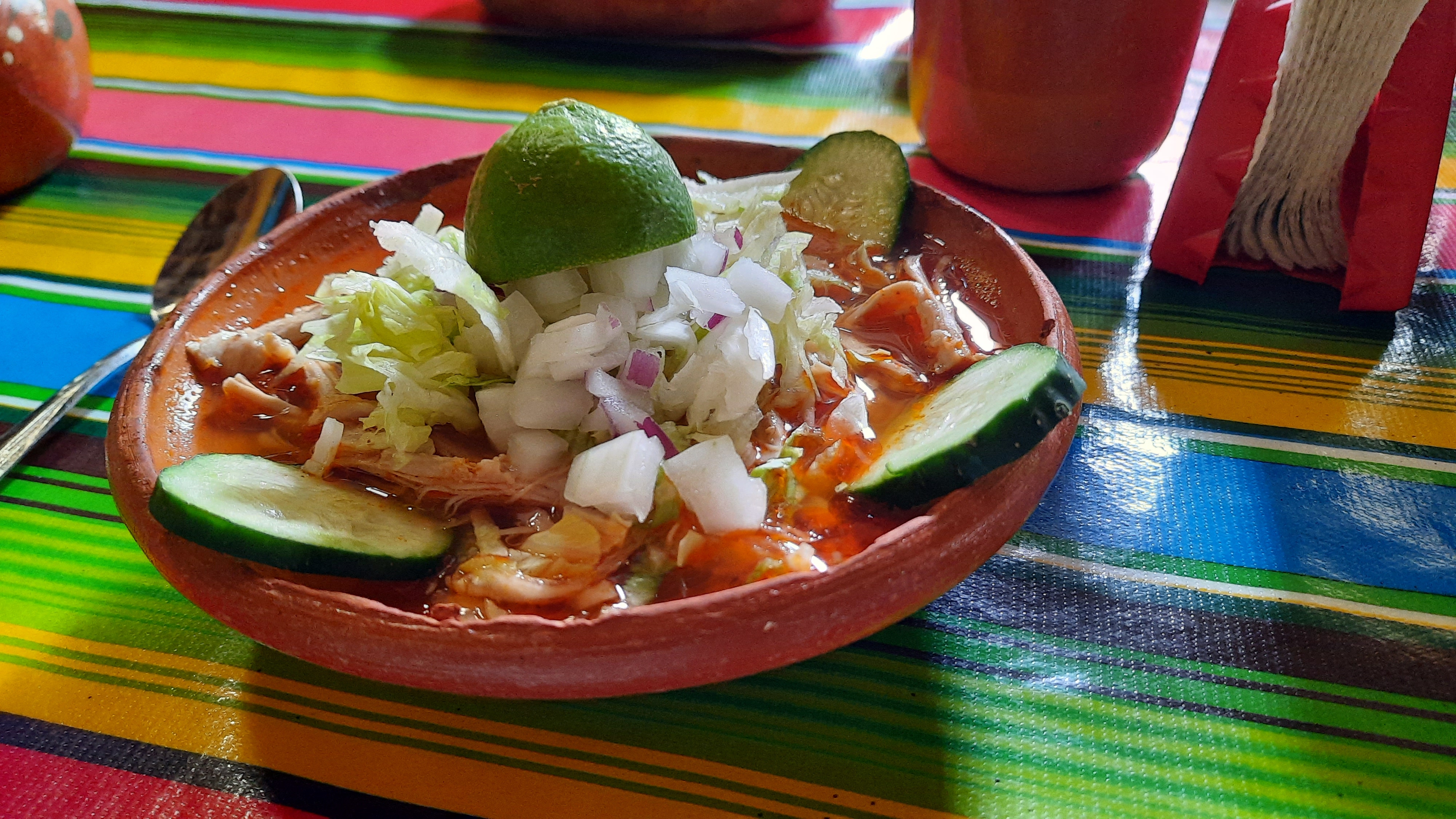 Cenaduria Alicia image 2