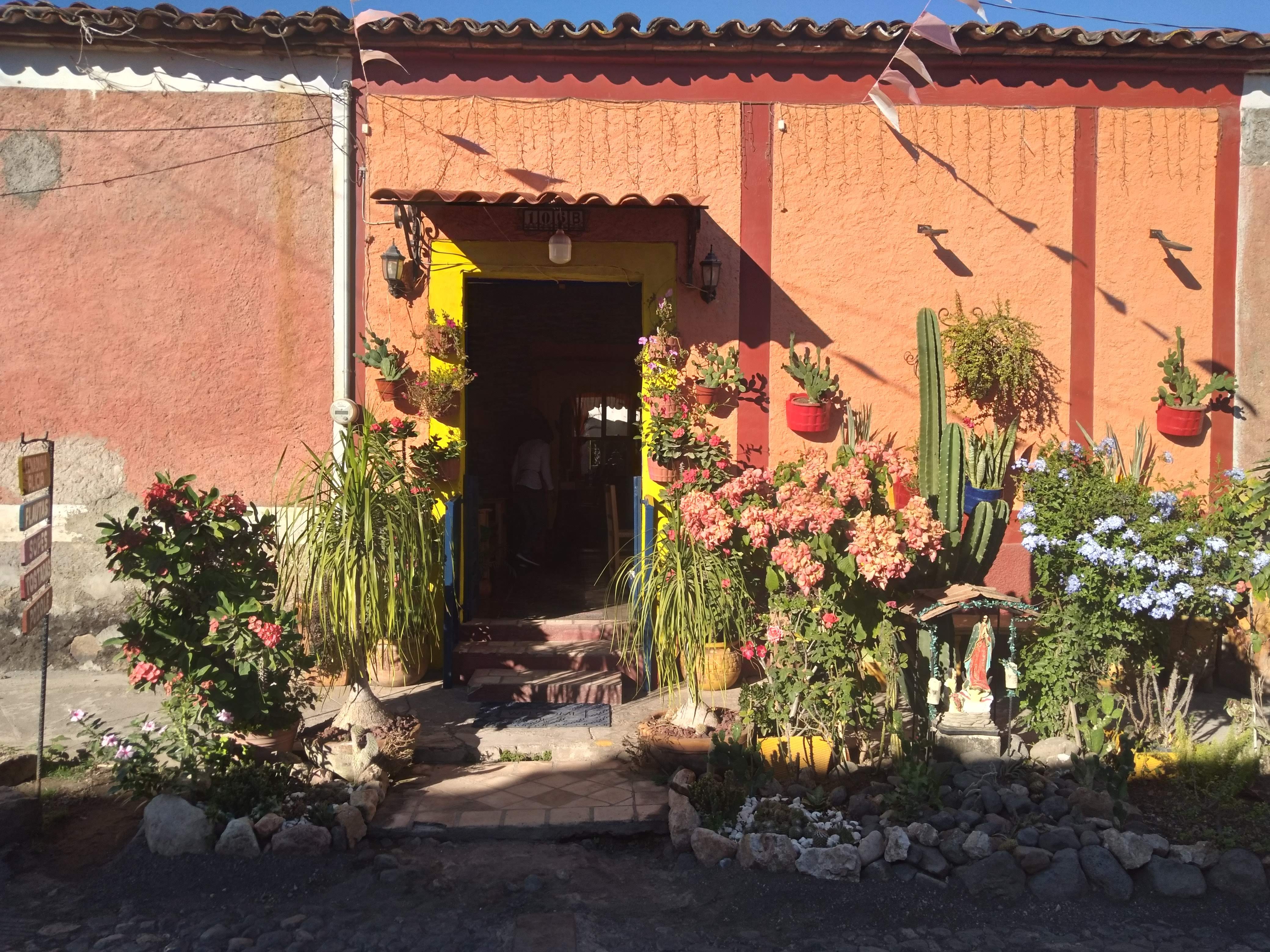 Cenaduria Alicia image 3