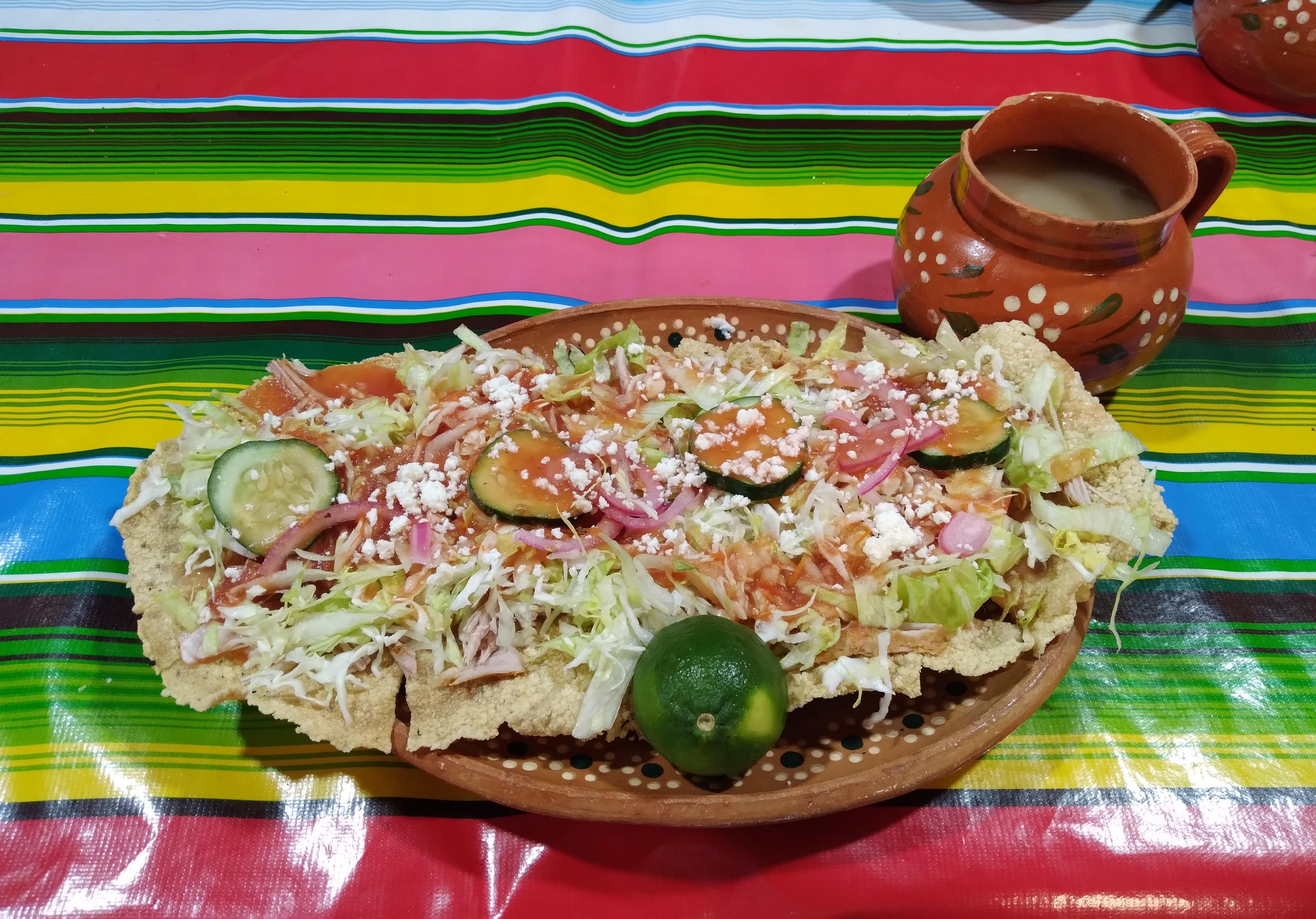 Cenaduria Alicia image 4