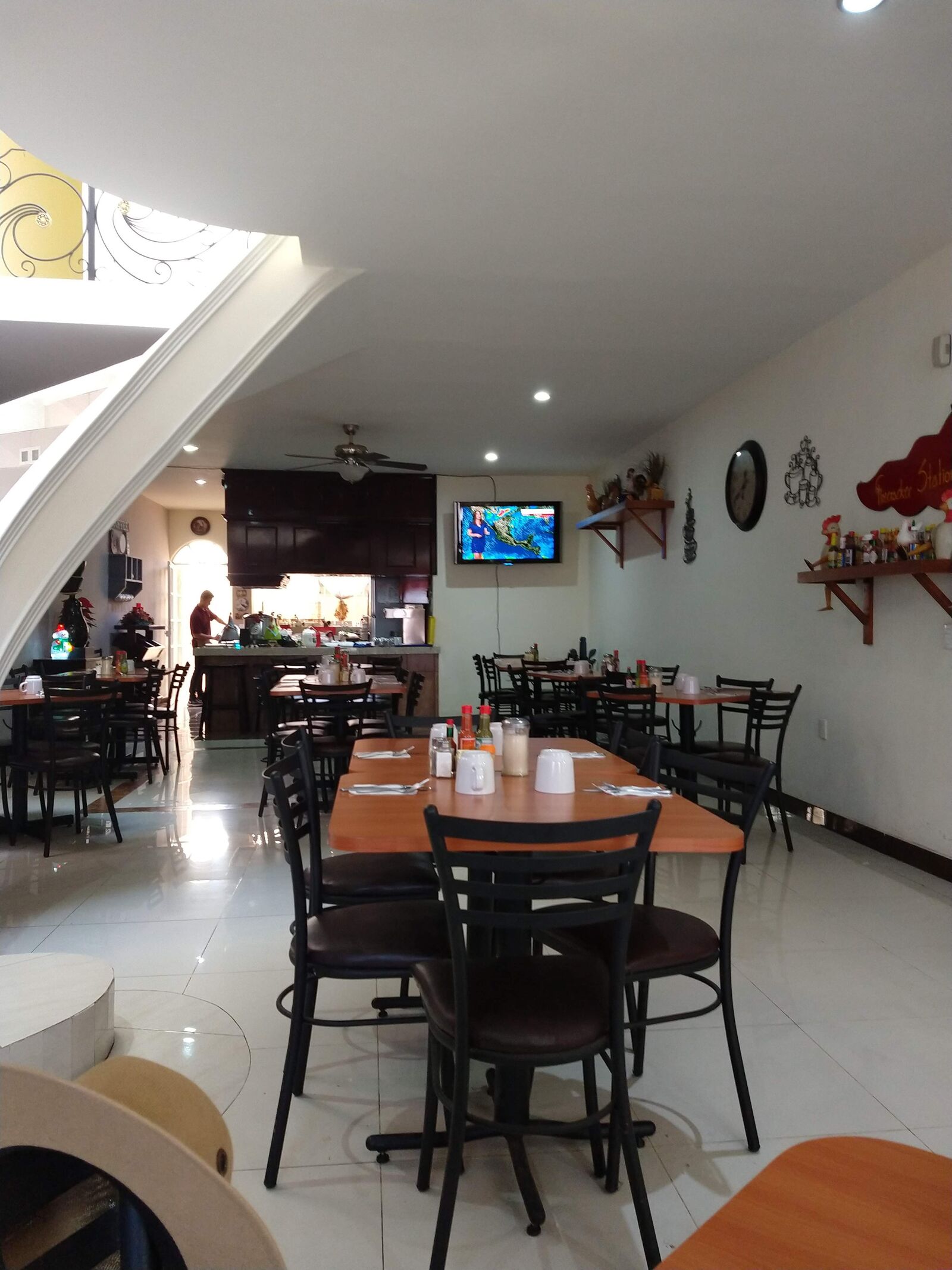 Silvino's Restaurant image 1