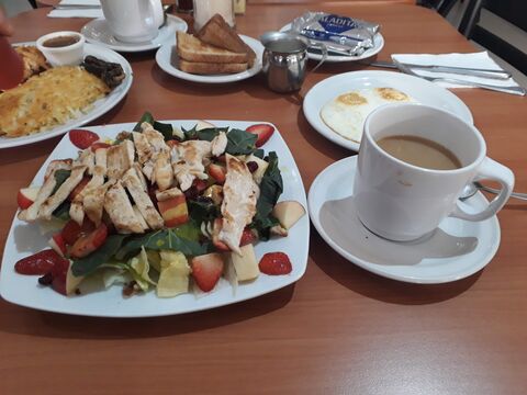 Silvino's Restaurant image 2