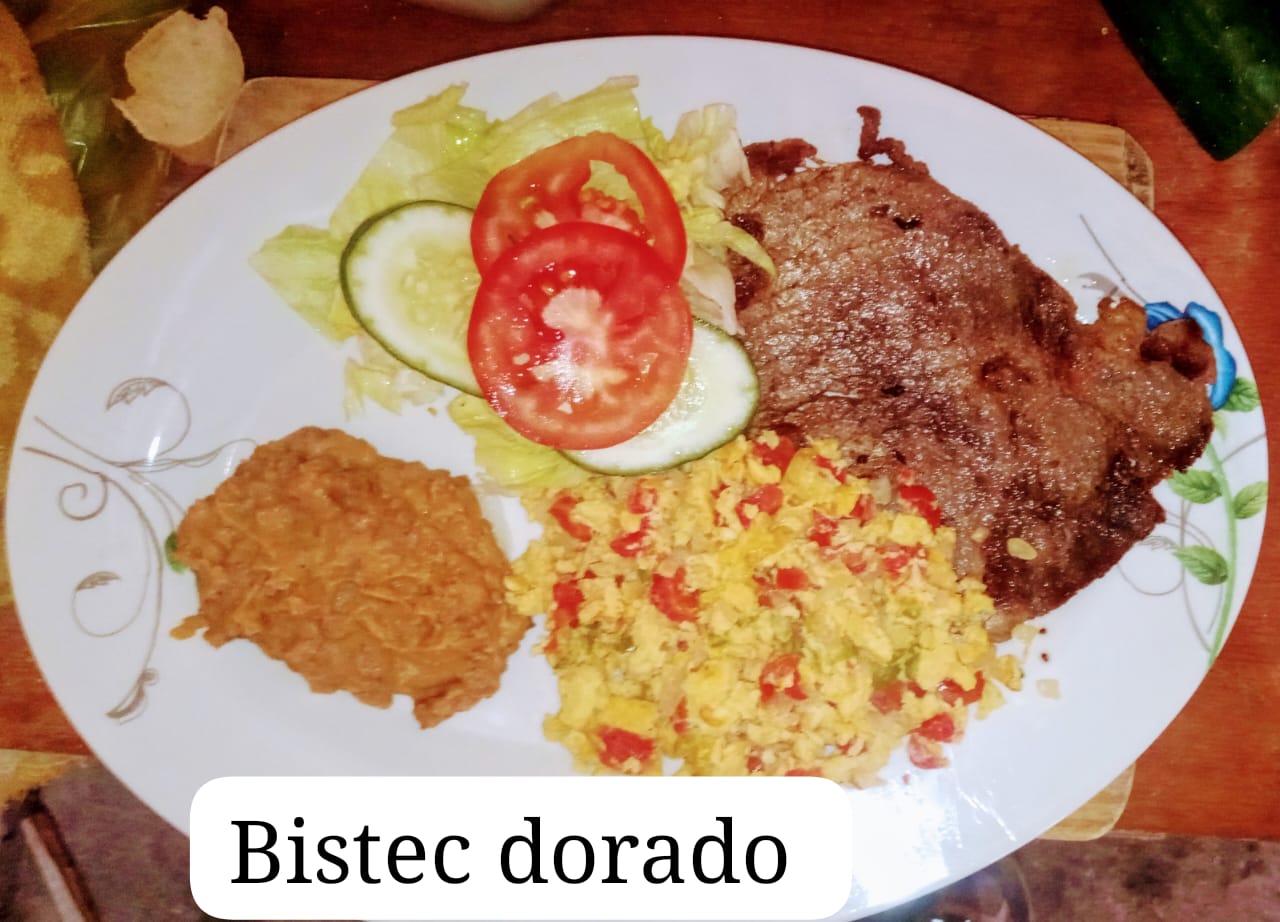 Jala La Vieja Restaurante image 9