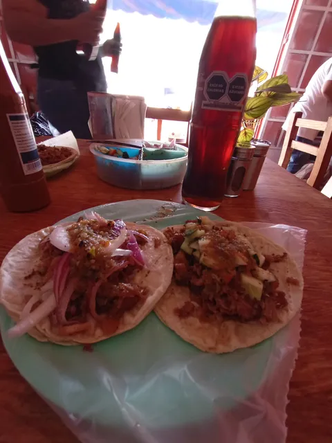 Carnitas #2 estilo Michoacán image 2