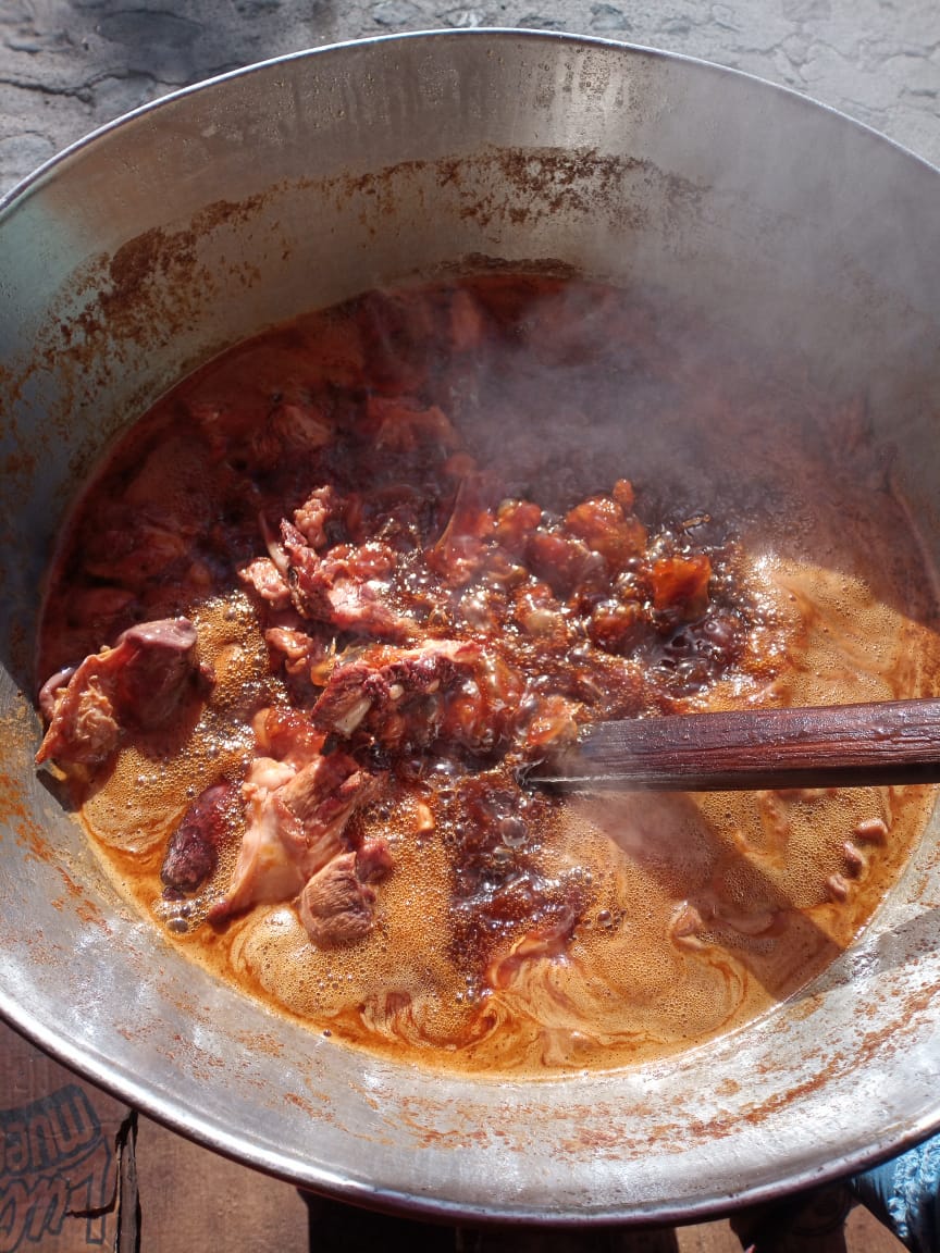 Carnitas #2 estilo Michoacán image 7