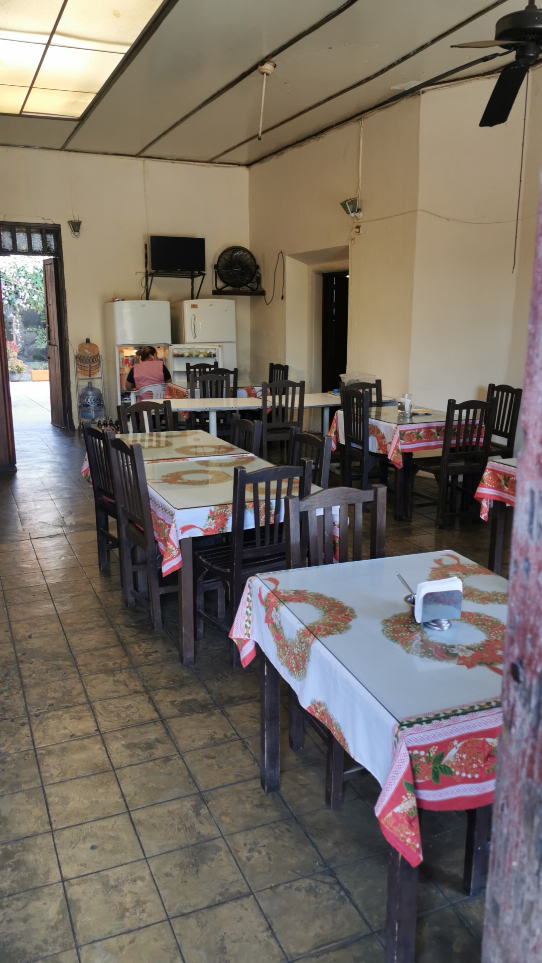 restaurante el parque image 1