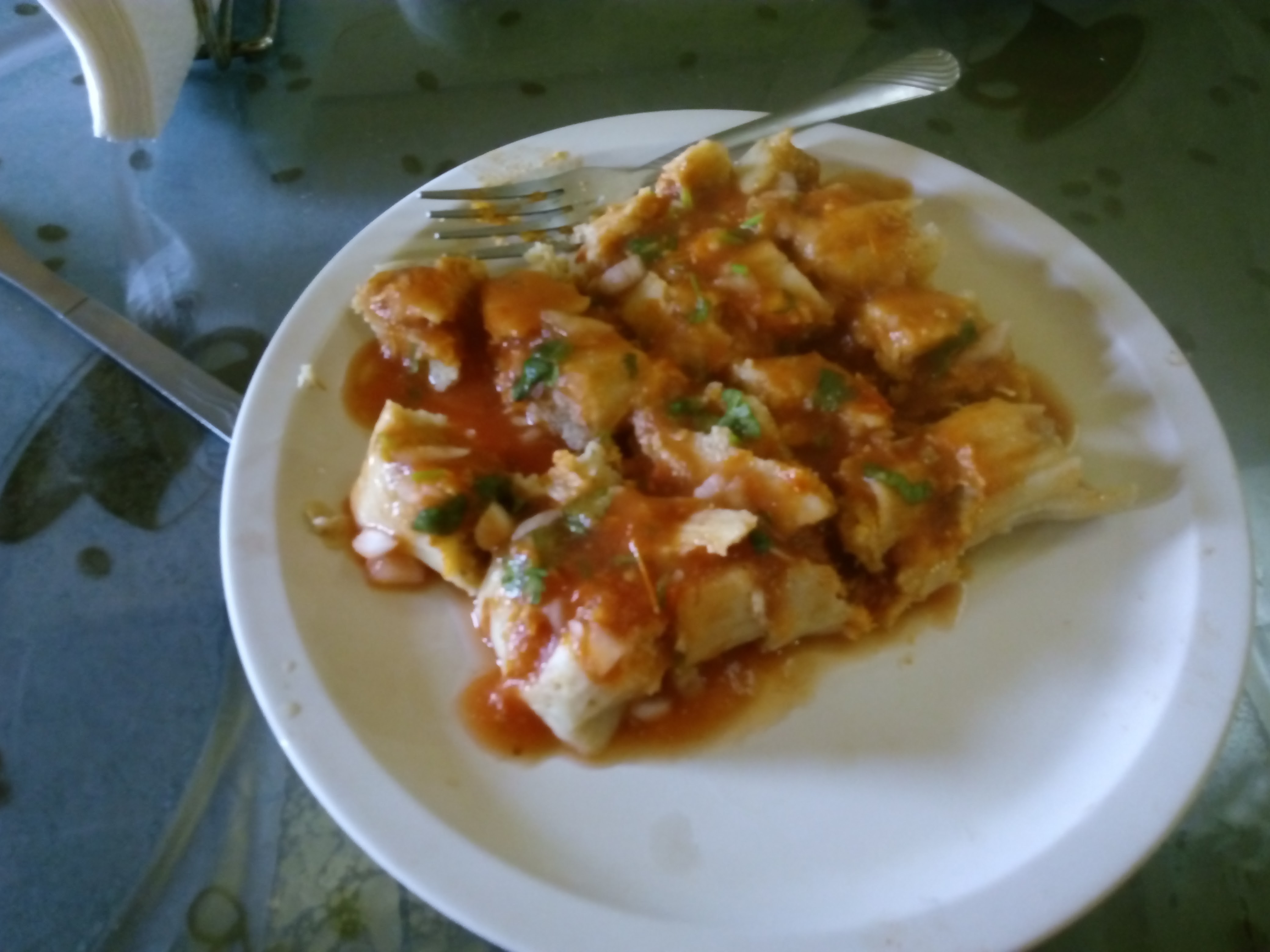 restaurante el parque image 4