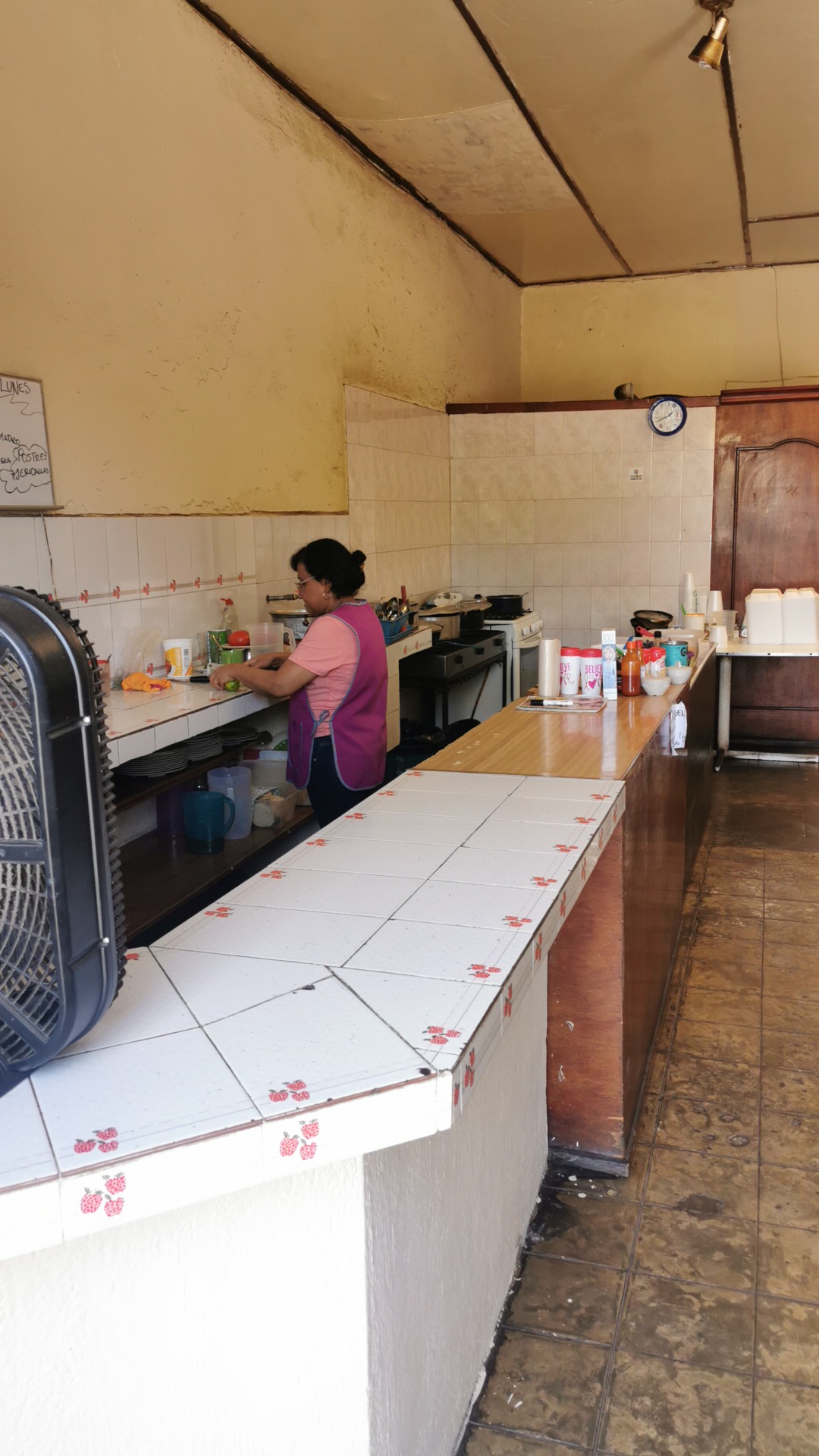 restaurante el parque image 5