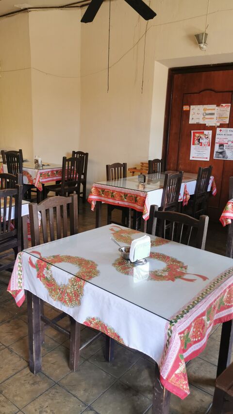 restaurante el parque image 6