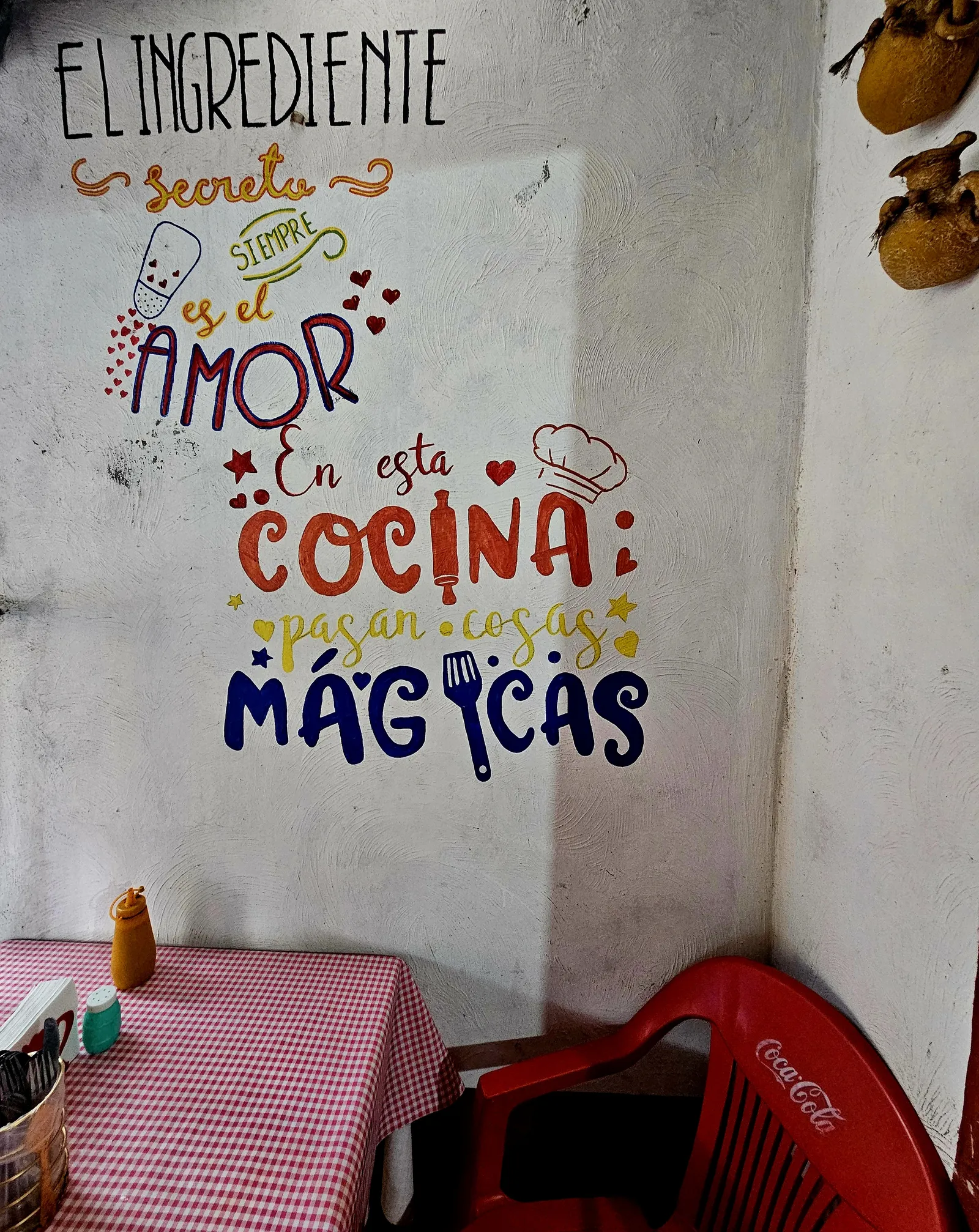 Antojitos mexicanos "Doña Maga" image 1