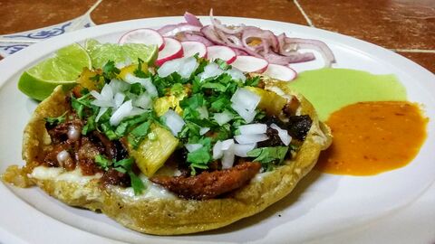 La Cruz image 1